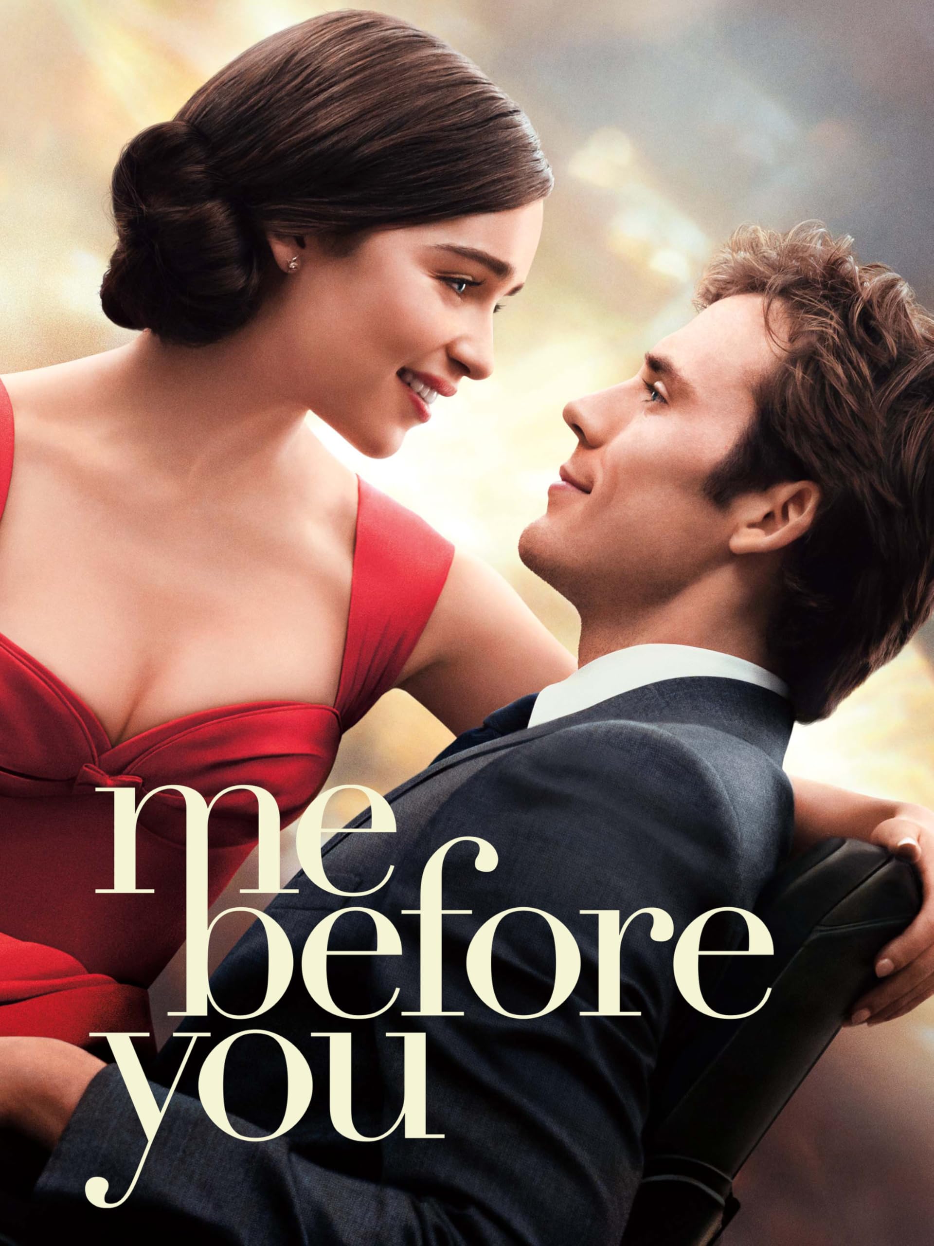 Me Before You