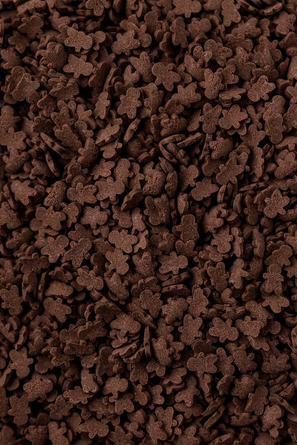SPRINKLY - Sprinkle Shapes - Eyes - 25g Sample Packet — view 29