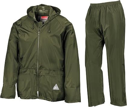 Result Men's Utrw3238 Modern pack of 1