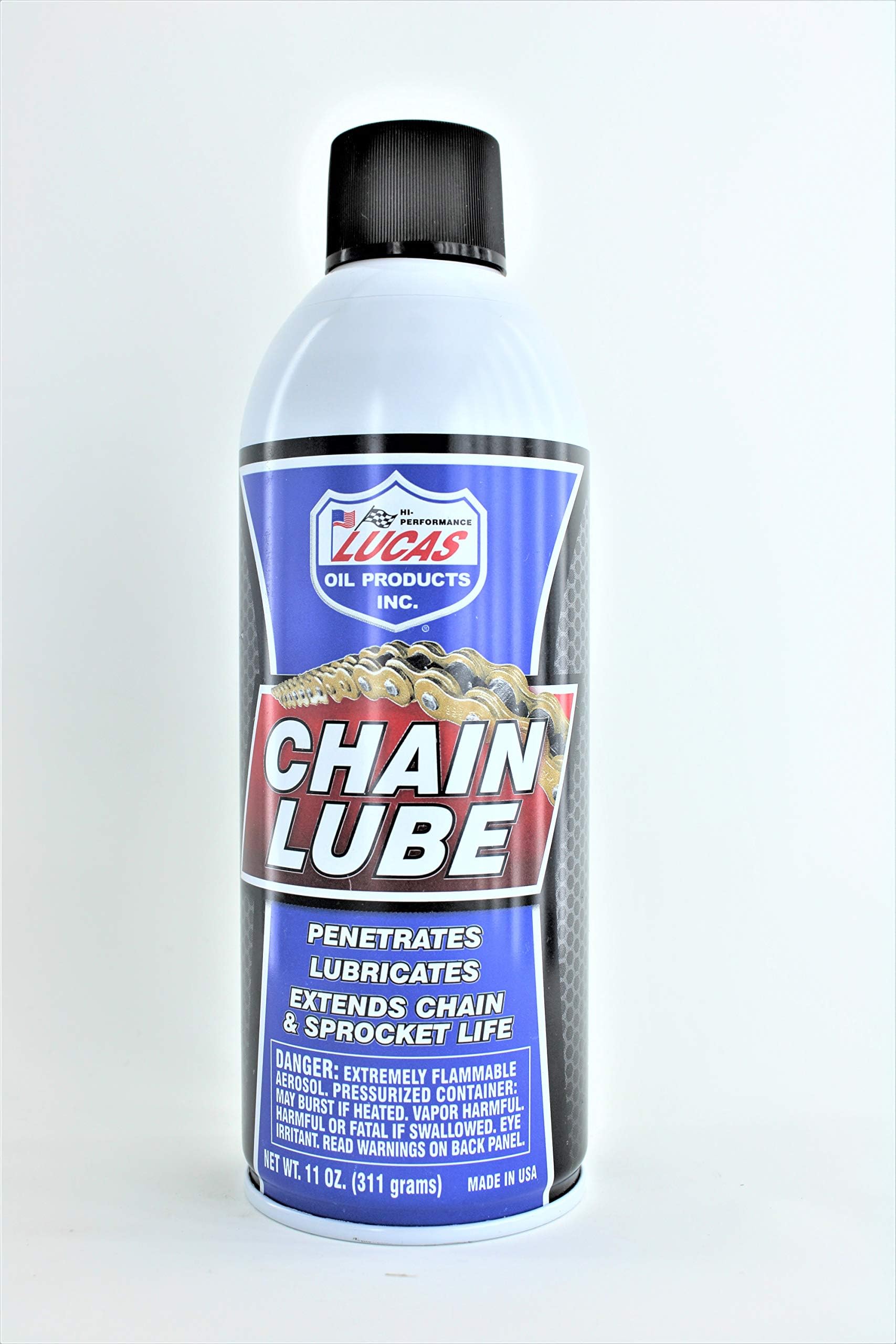 11OZ Chain Lubricant Automotive