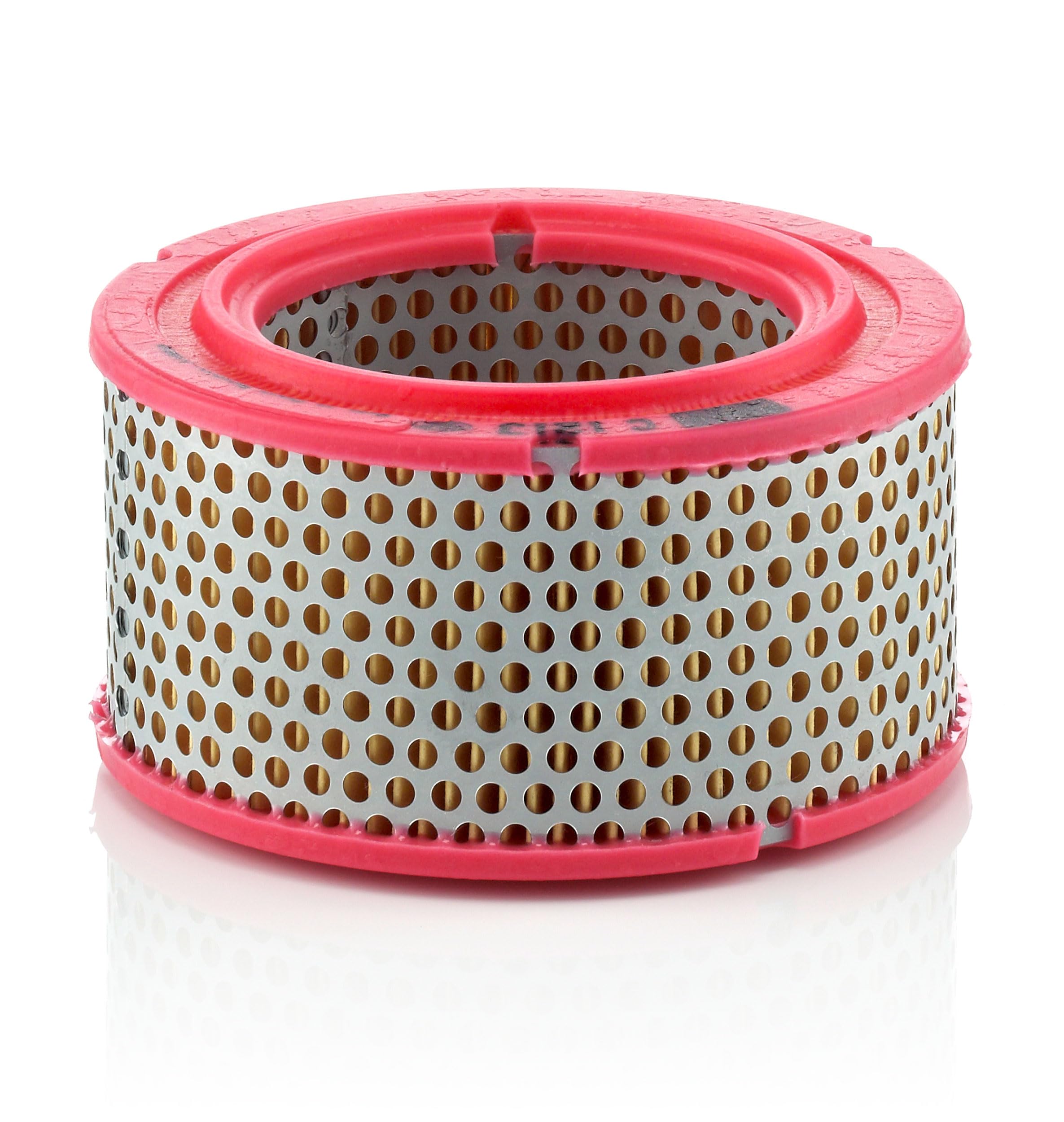 Filtro Dell'Olio MANN-FILTER W 8005 - Per Applicazioni Fuoristrada