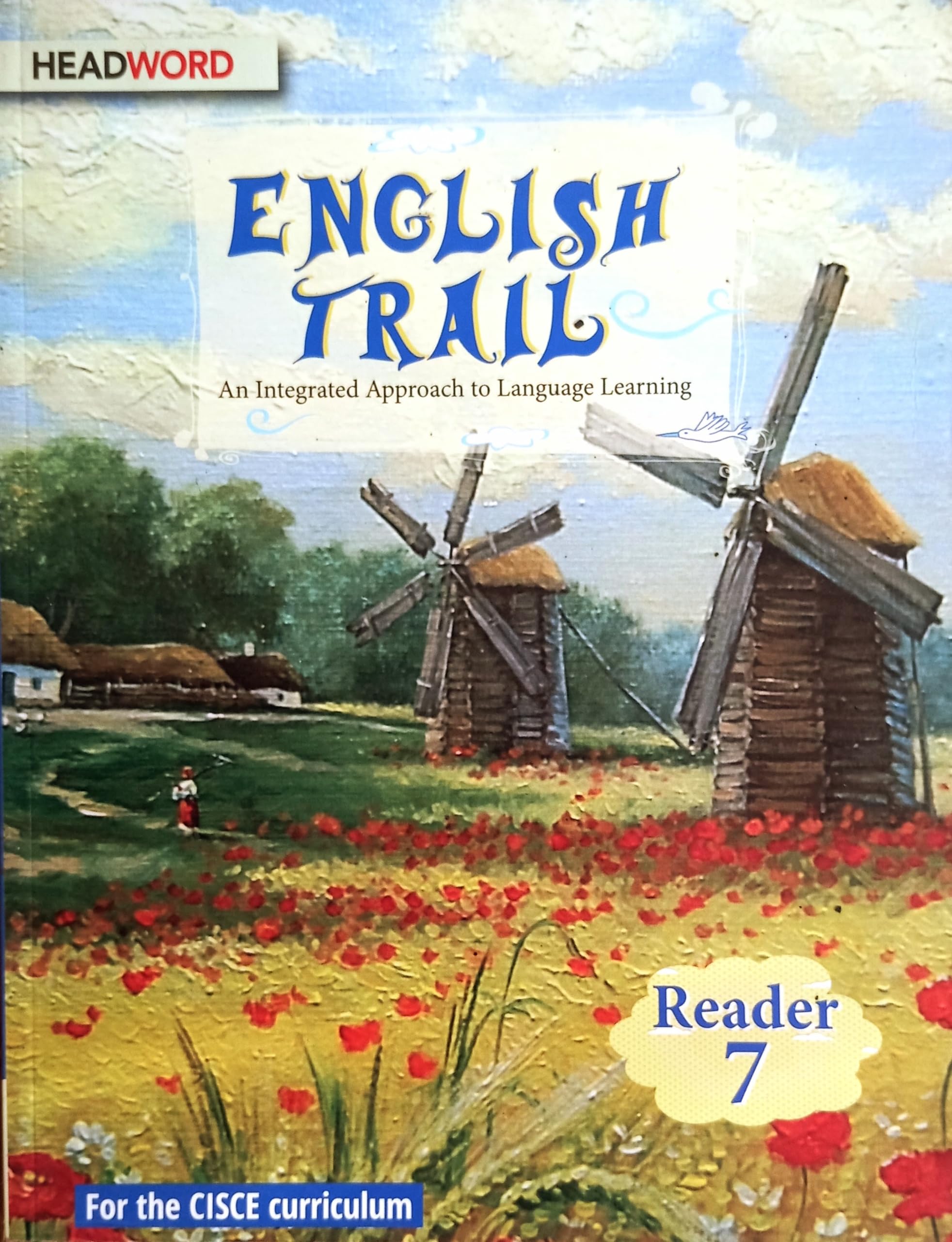 akaran Ebong Rachana Class 1 by Frank Educational Aids (25230) [paperback] Sanggita & Salini [Jan 01, 2019]…