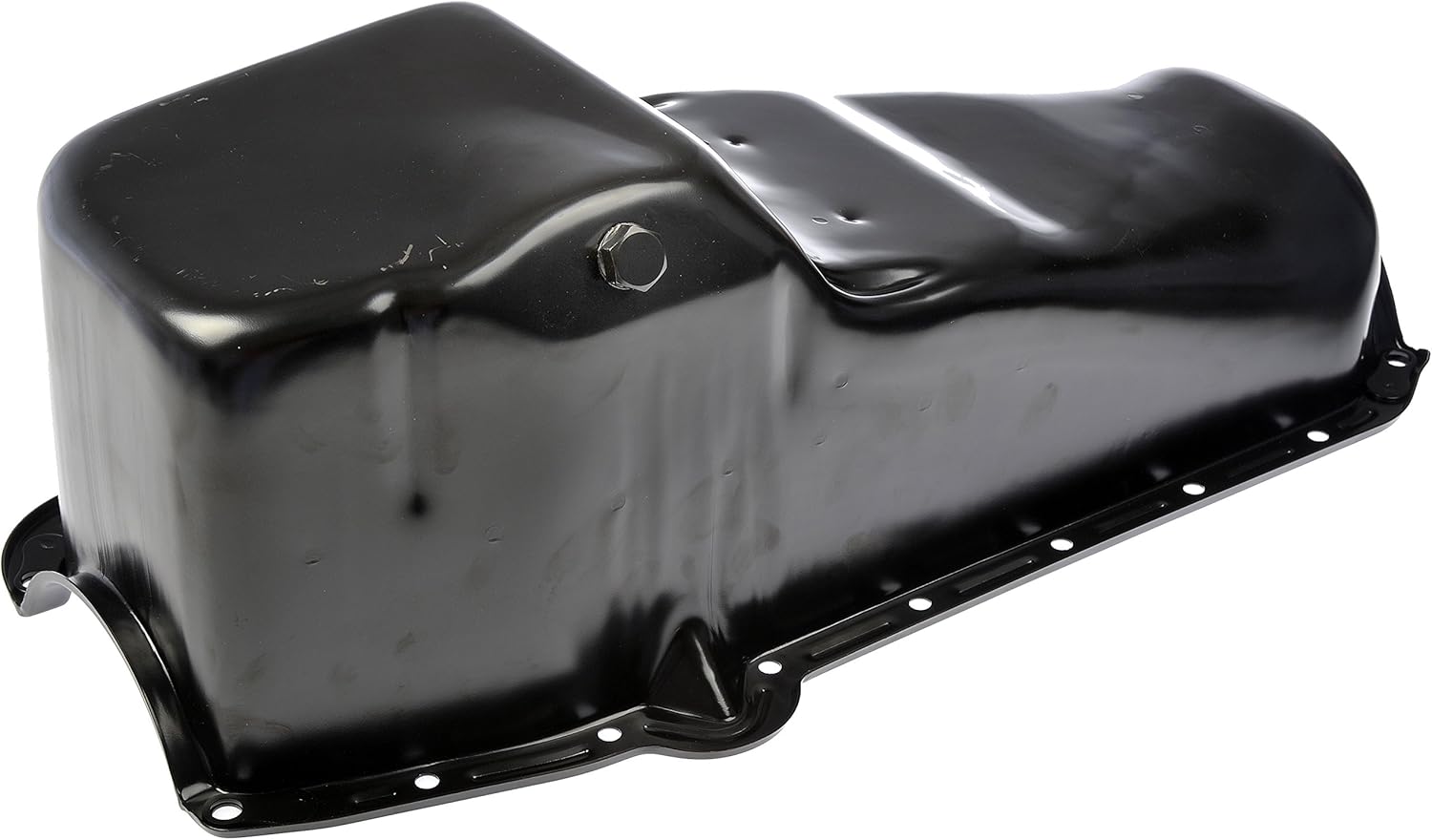 dorman 264-104 engine oil pan compatible with select models