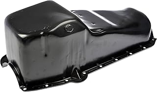 Dorman 264-104 Engine Oil Pan Compatible with Select Models