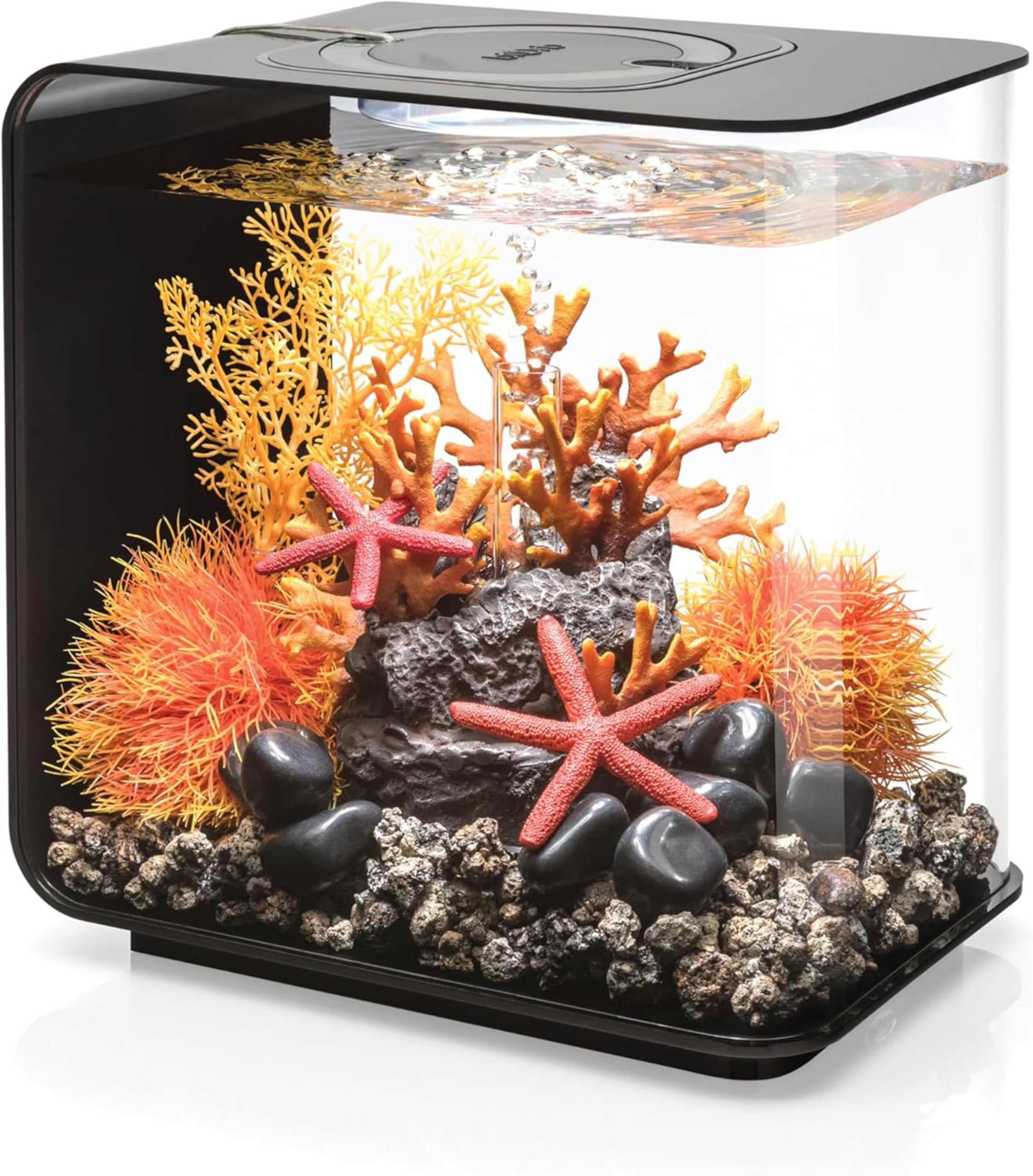 biOrb FLOW 15 LED black