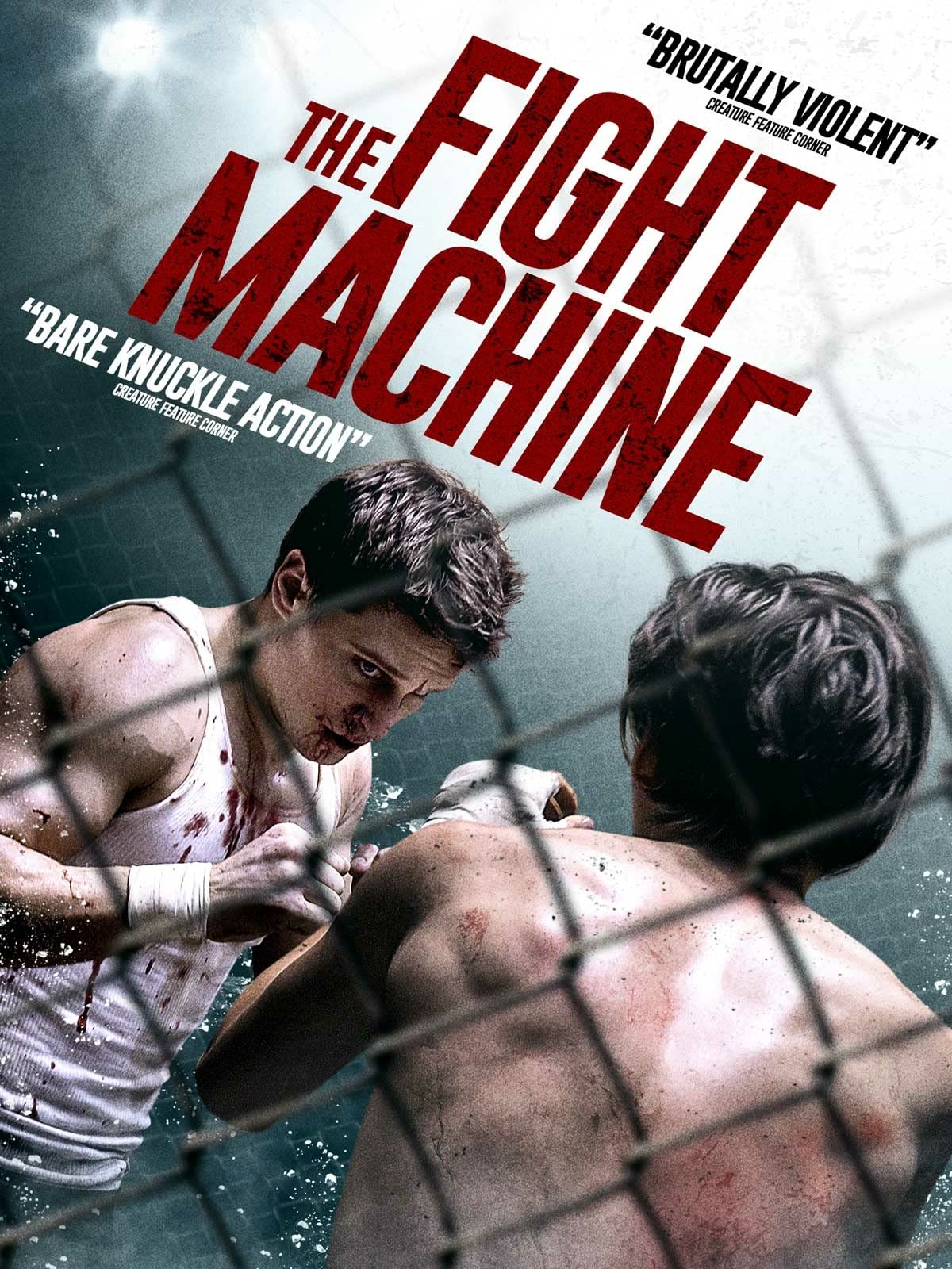 The Fight Machine