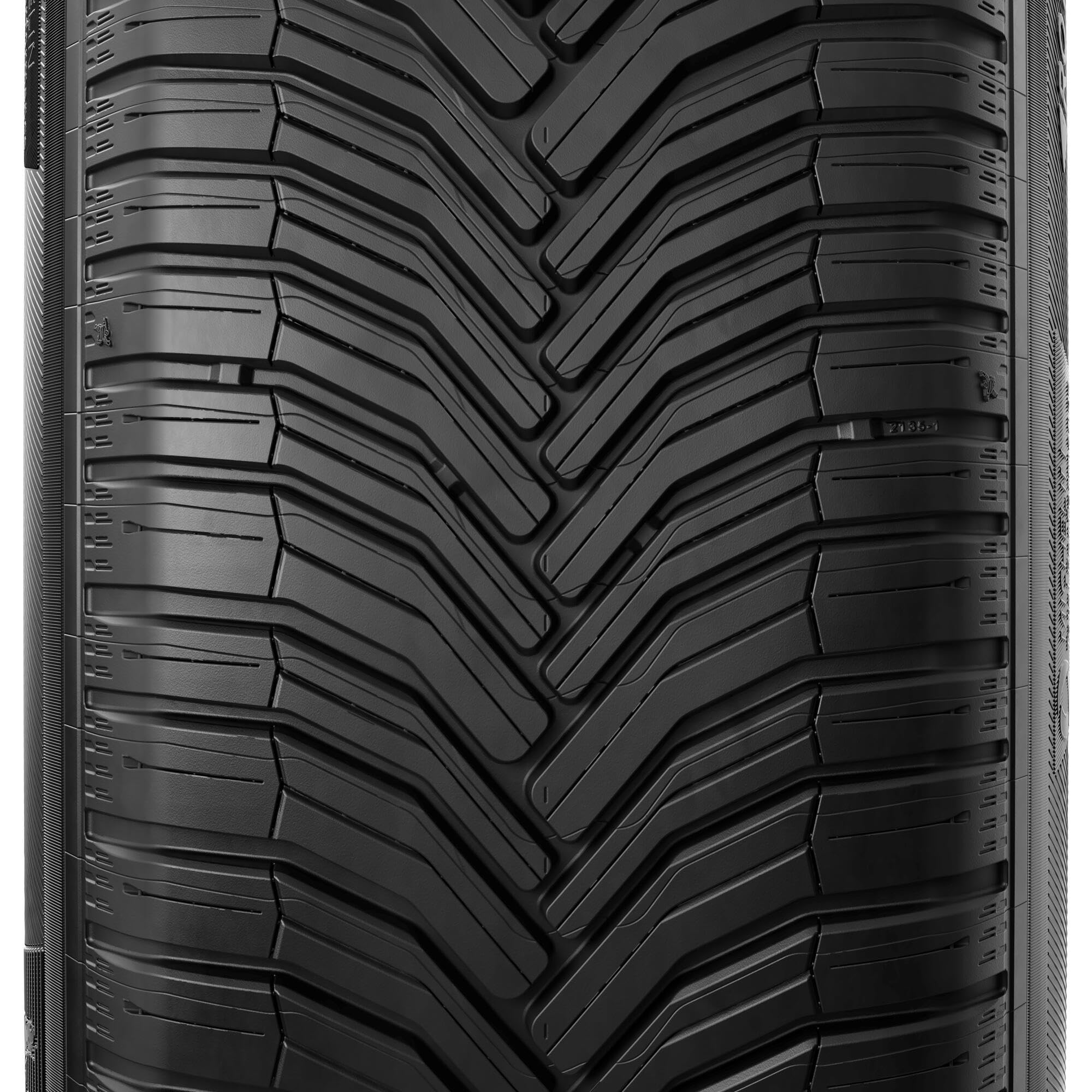 Pneumatico Tutte le stagioni Michelin CROSSCLIMATE+ 165/65R15 85H XL