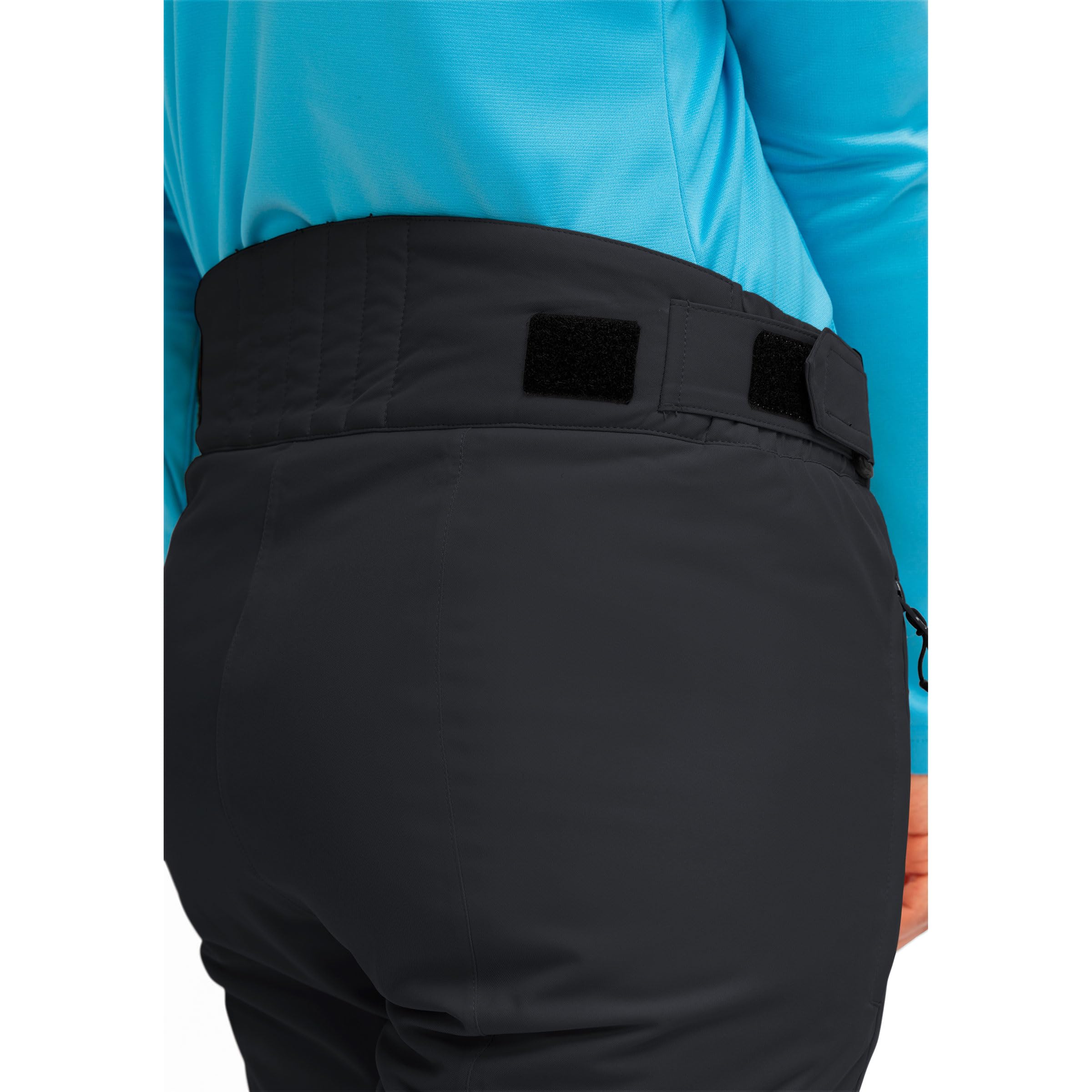 Maier Sports Damen Hose Vroni Slim 2.0