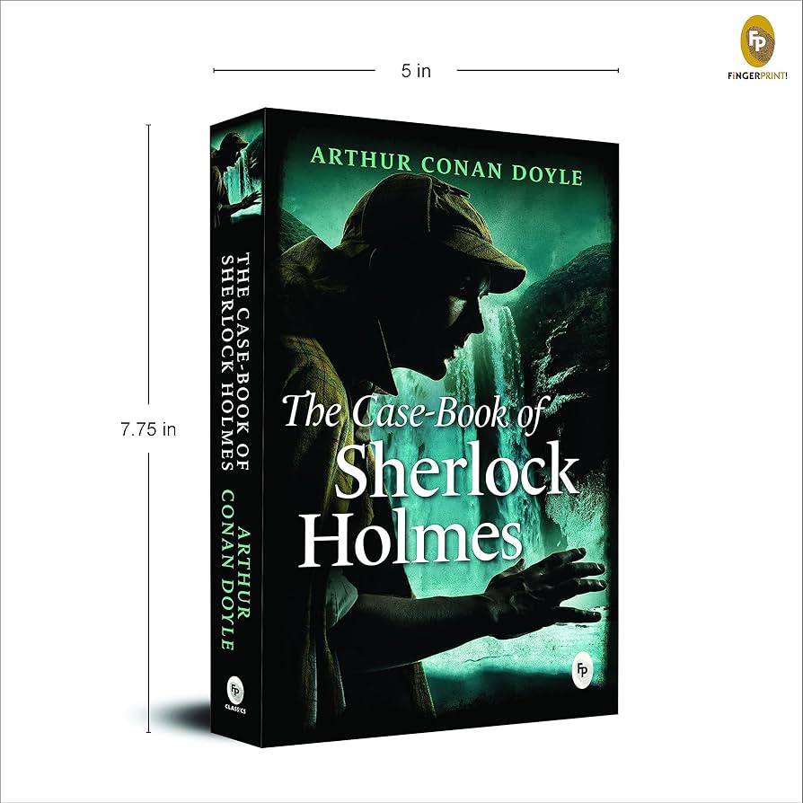 (未使用･未開封品)Casebook of Sherlock Holmes Collection [DVD] Sherlock Holmes Complete 7 Books Hardback Collection Box Set