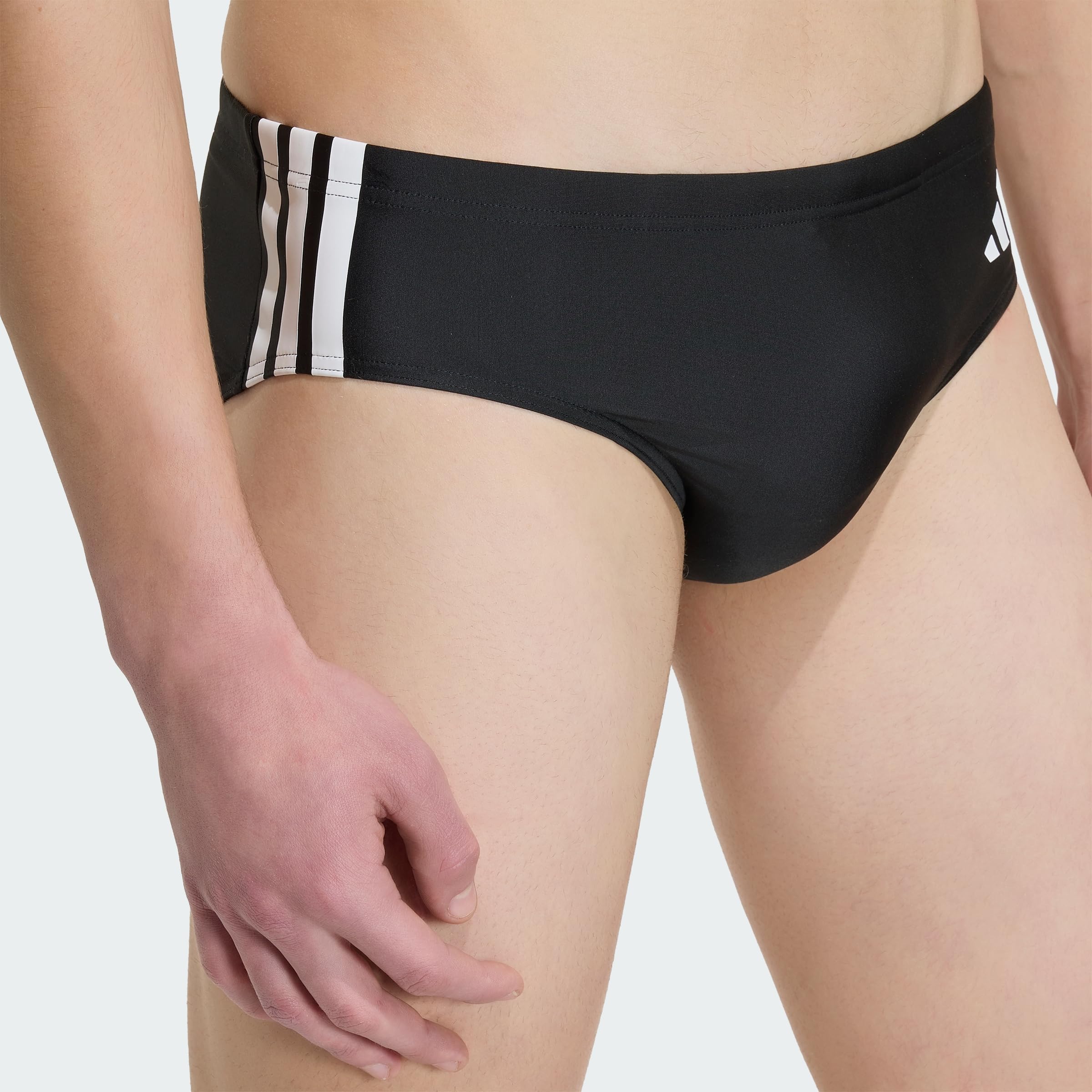 adidas Men Short da Nuoto 3S