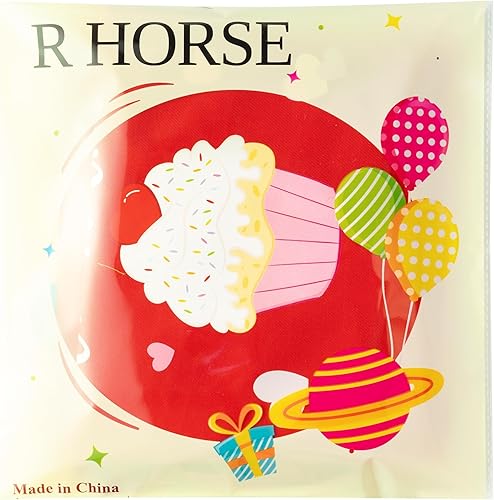 Miniatura 7 de R HORSE Juego de 2 delantales a juego para adultos y niños, delantal de cocina ajustable con 2 bolsillos, regalo a juego para abuela y nieta,