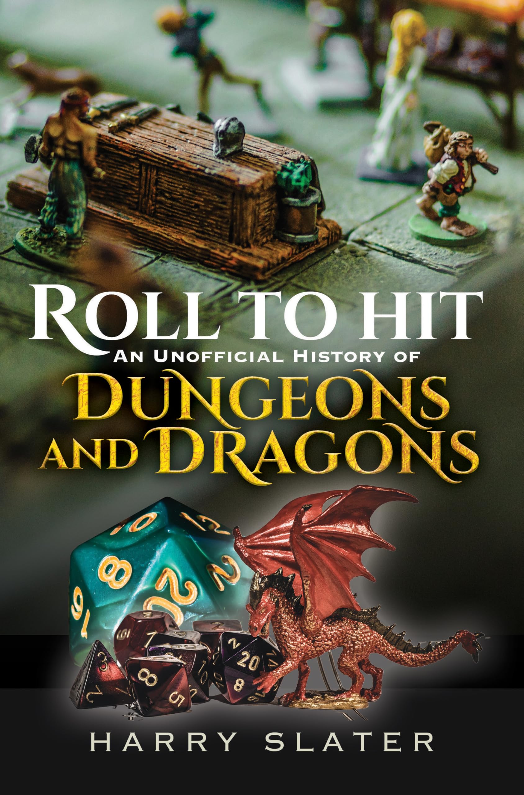 Roll To Hit