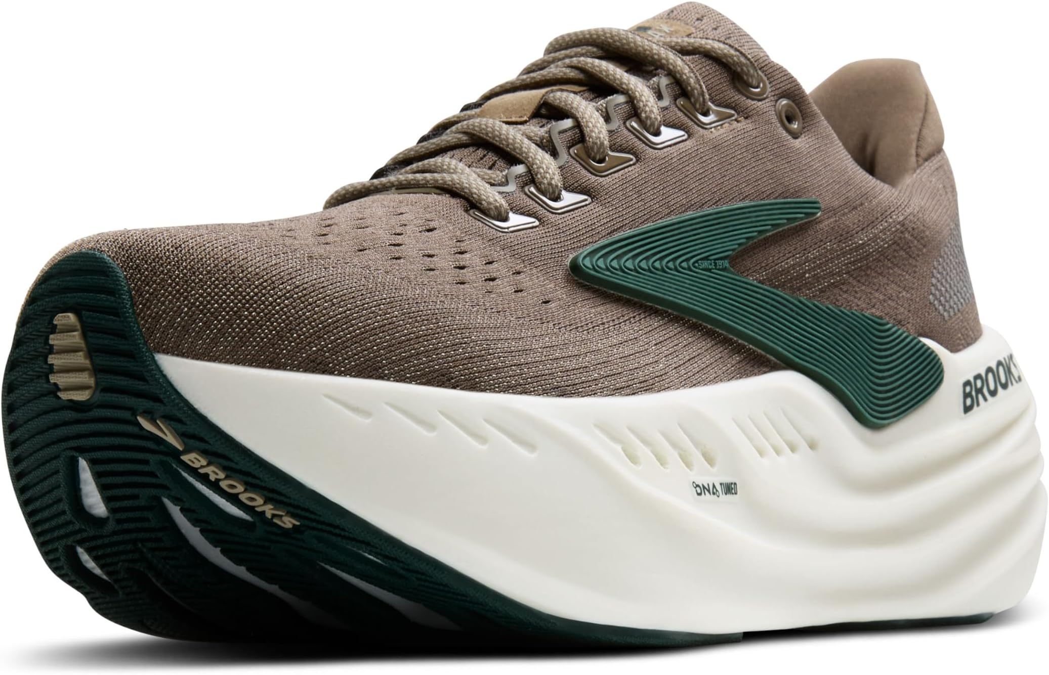 Brooks Glycerin Max mens Sneaker