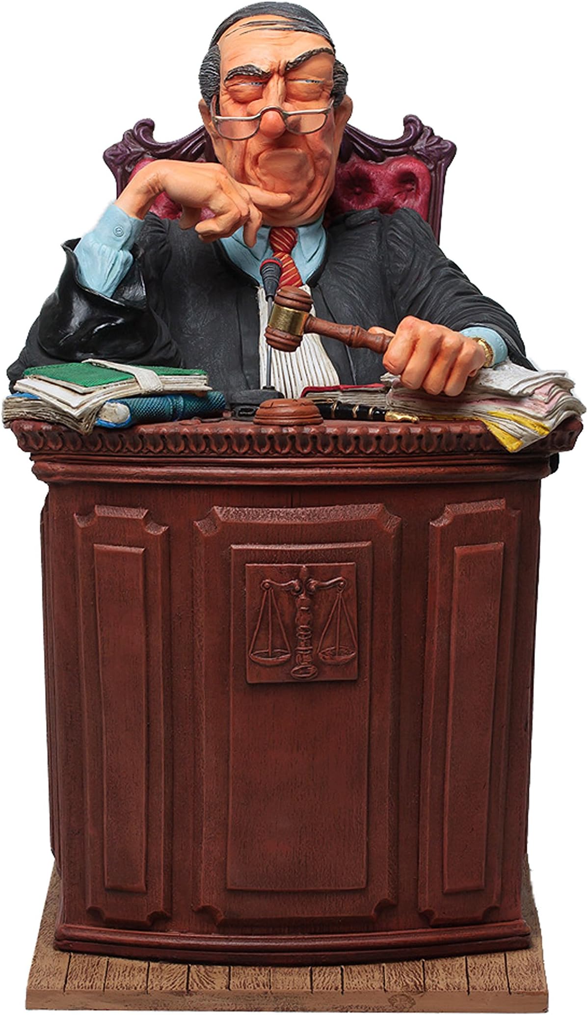 GUILLERMO FORCHINO