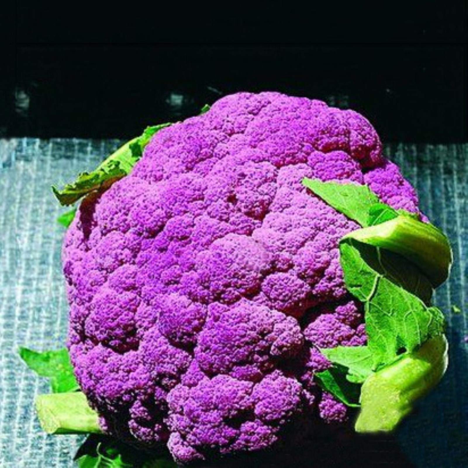 VibeX Hybrid Purple Cauliflower Seeds-250 Seeds (B0BBGNGPYP) Amazon Price History, Amazon Price Tracker