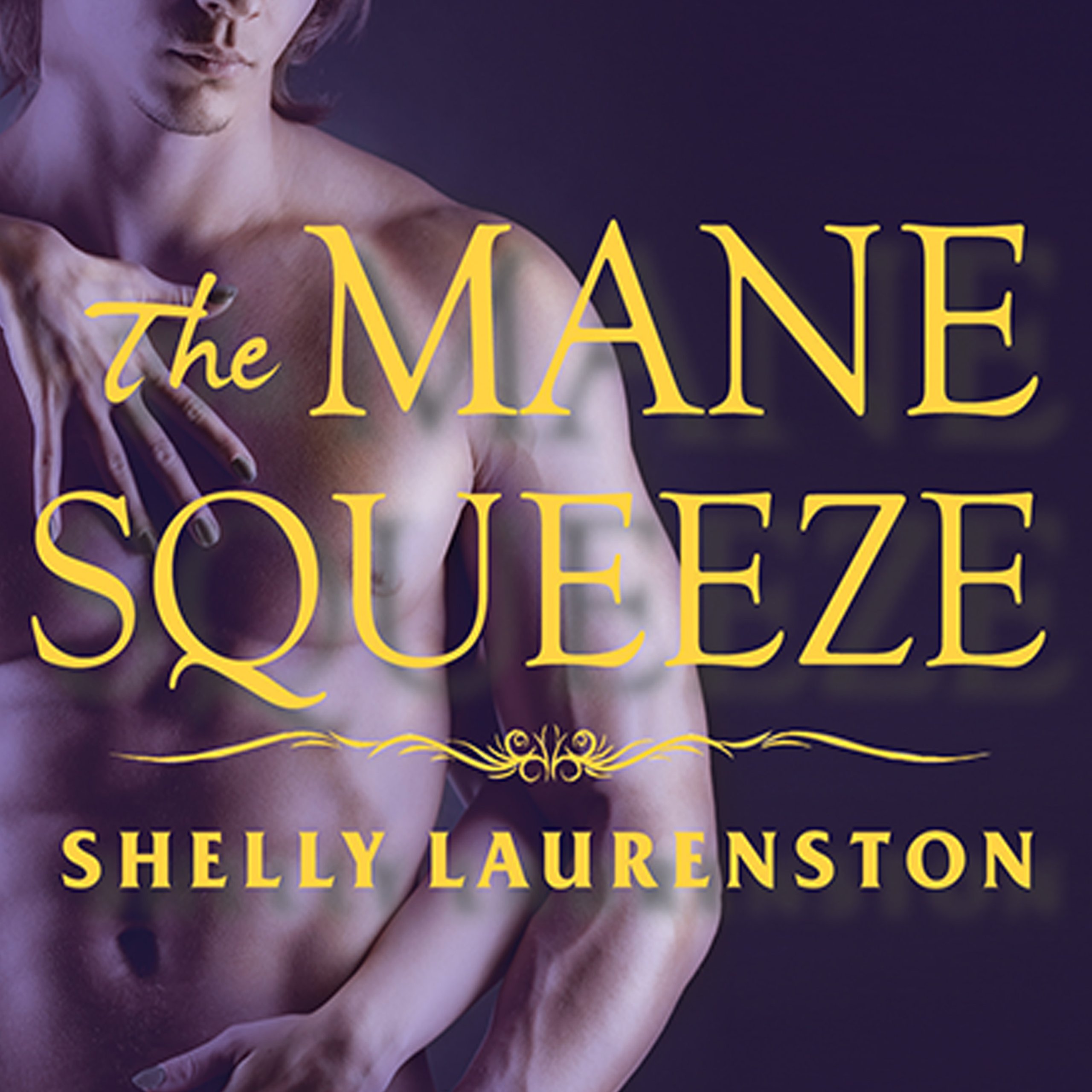 Cover art for The Mane Squeeze