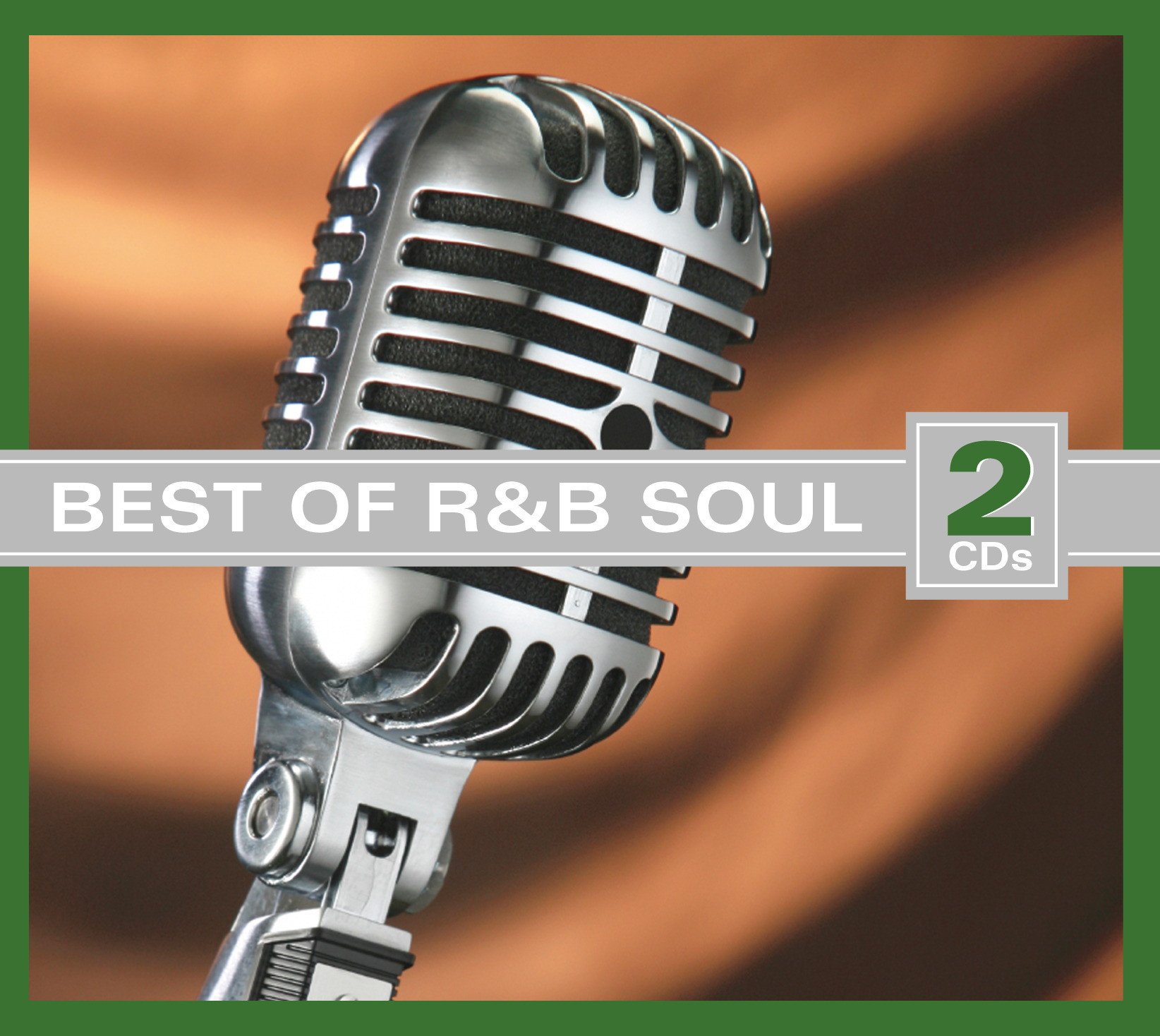 Best of R&B Soul