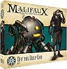 Malifaux الطبعة الثالثة خارج النهاية العميقة