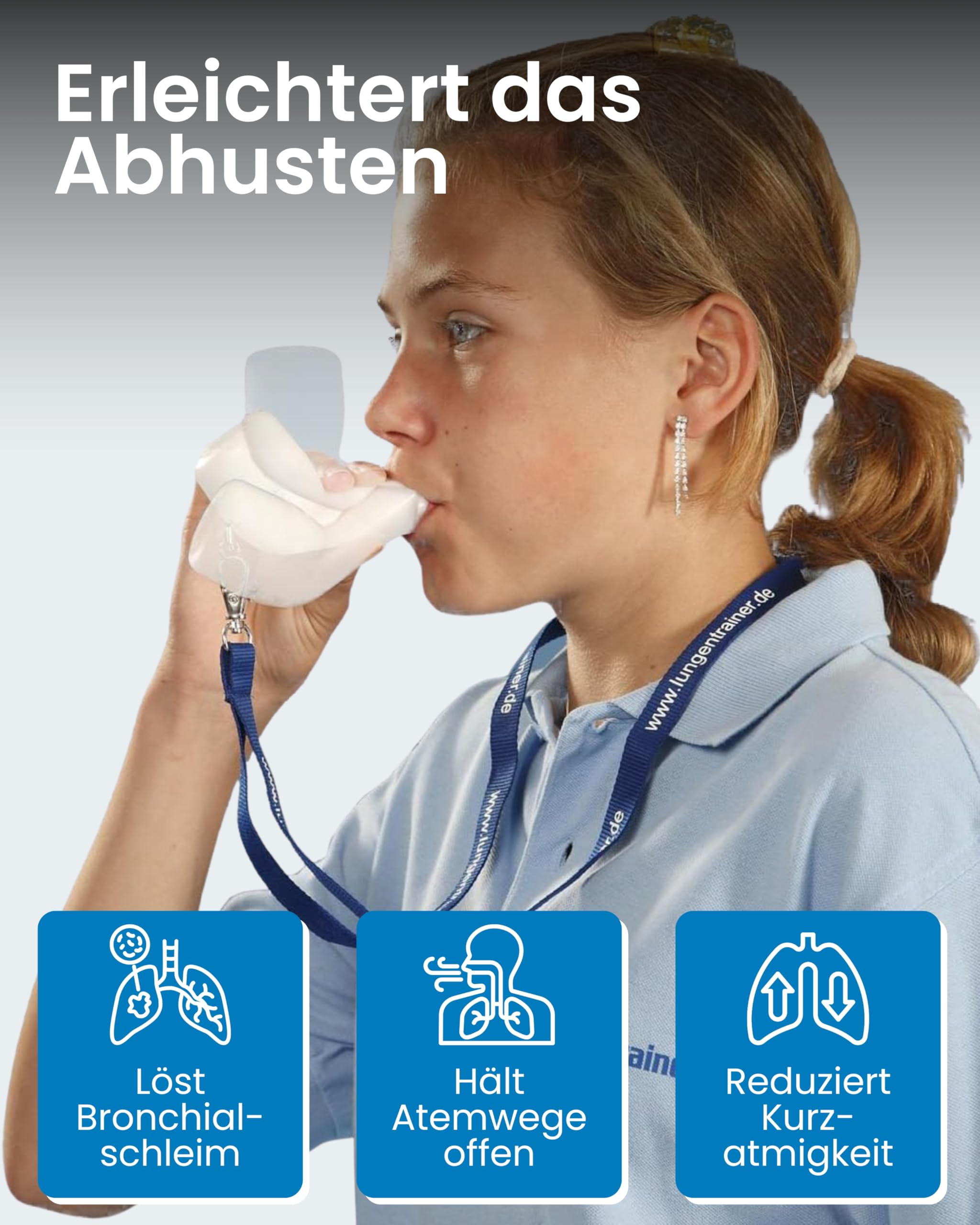 VRP1 Flutter Desitin Komplet 1 St