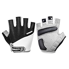 Cycling Gloves for Men Women Bike Gloves for Men Cycling, Paded Dirt Bike Glove Biking Glove for Men Women Bicycle Accessories, Guantes para Bicicleta Hombre Guantes Ciclismo Hombre