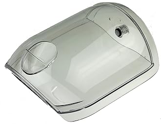 Groupe SEB Krups MS-623472 Coffee Machine Water Tank For KP1201, KP1208, KP120, Gusto Mini Me