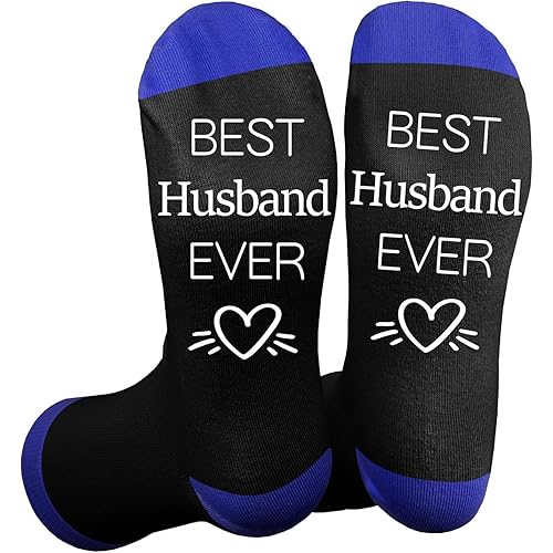 Mothers Day Father's Day Gifts from Son Daugther,Socks for Women,Mens Socks,Stocking Stuffers for Adults