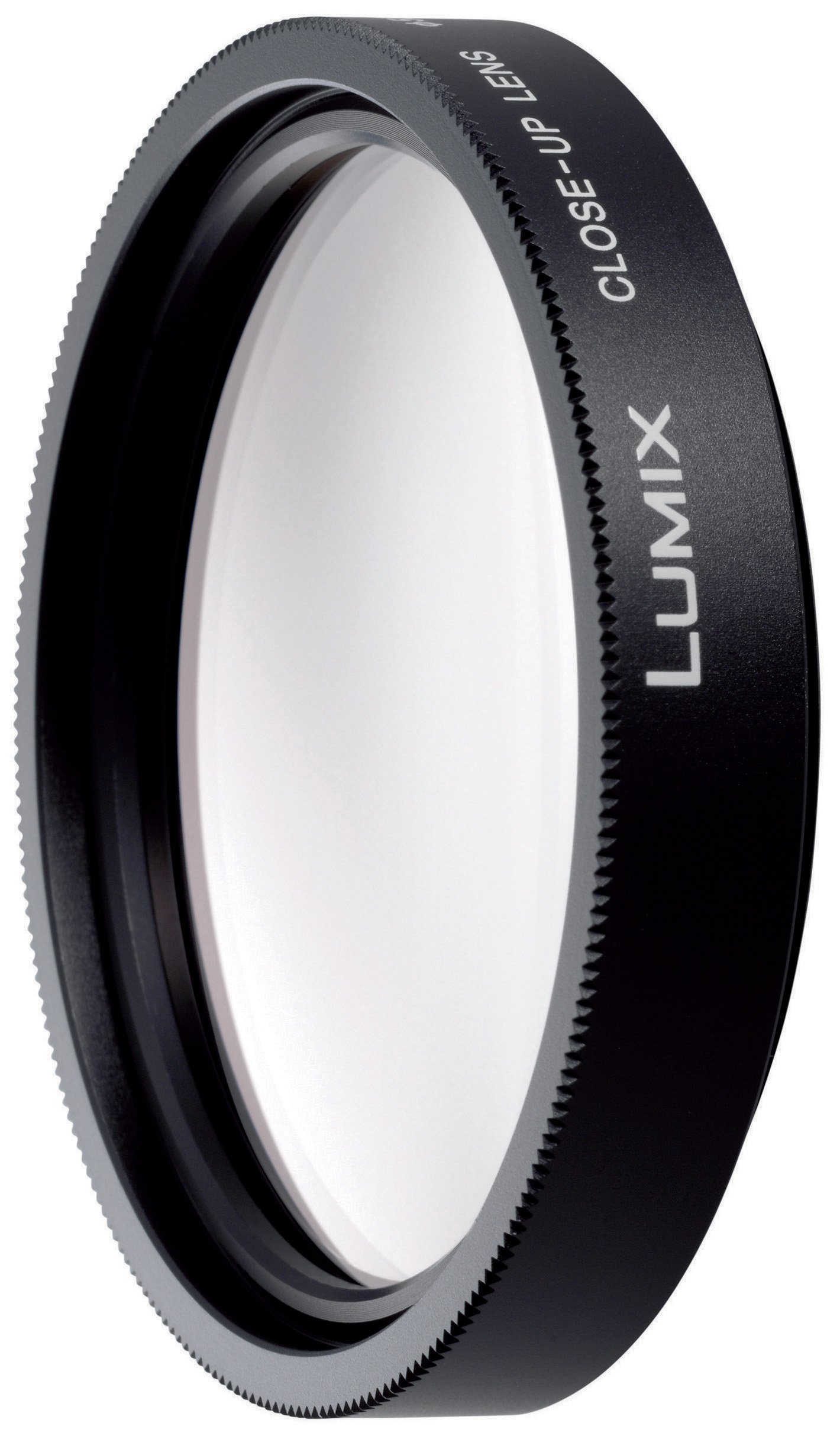 PanasonicInfo. Close Up Lens for the Panasonic Lumix FZ100, FZ45 and FZ38, Black
