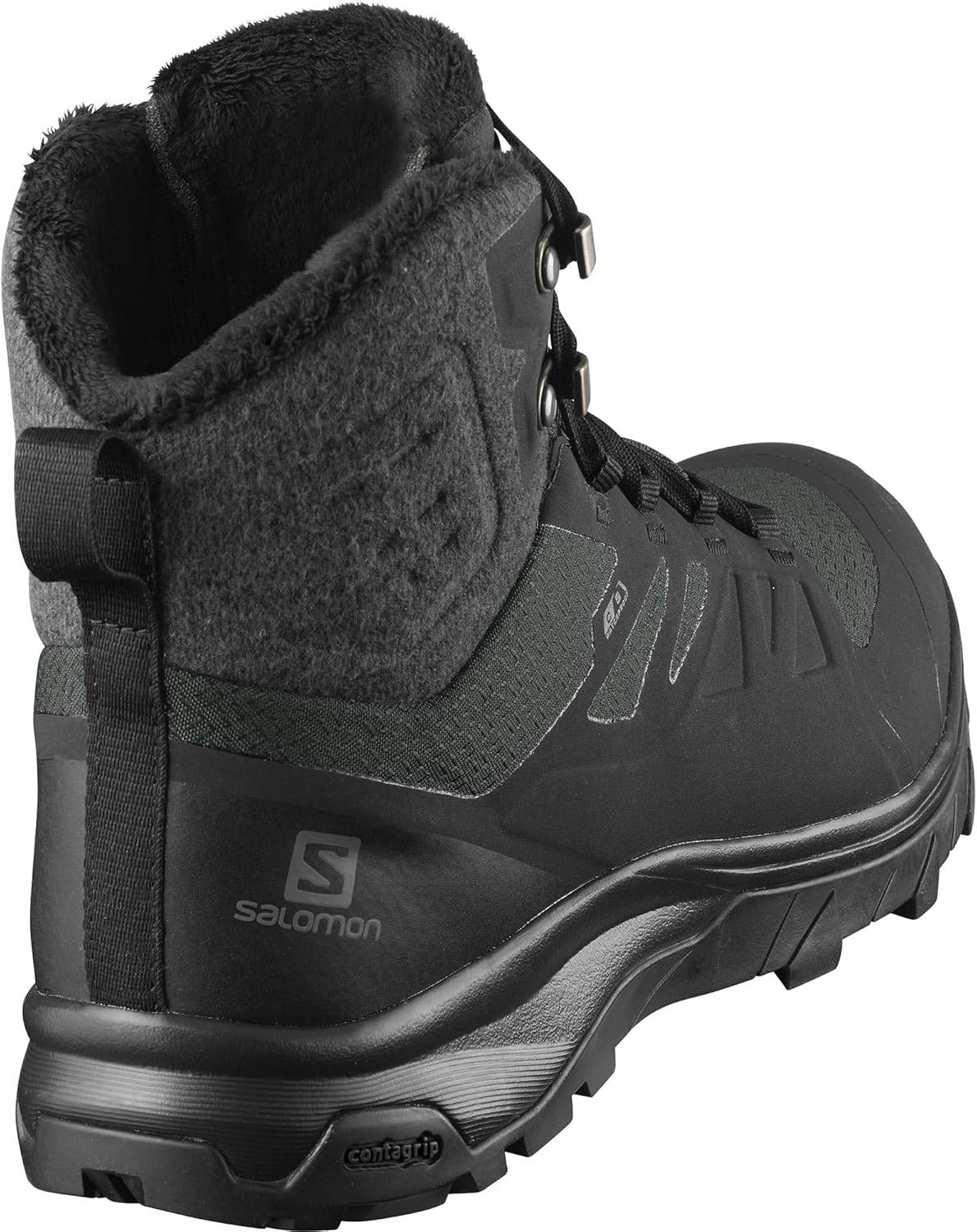 Salomon Women's Outblast TS CSWP Snow Boots Bhutan Ubuy