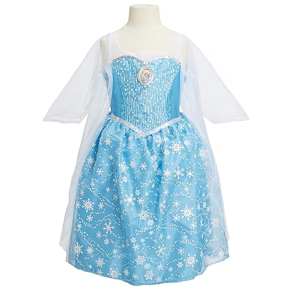 frozen frock online