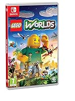 Vista 2 de LEGO Worlds (Nintendo Switch)