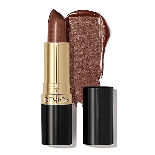 Revlon Batom Super Lustrous Matte, Revlon