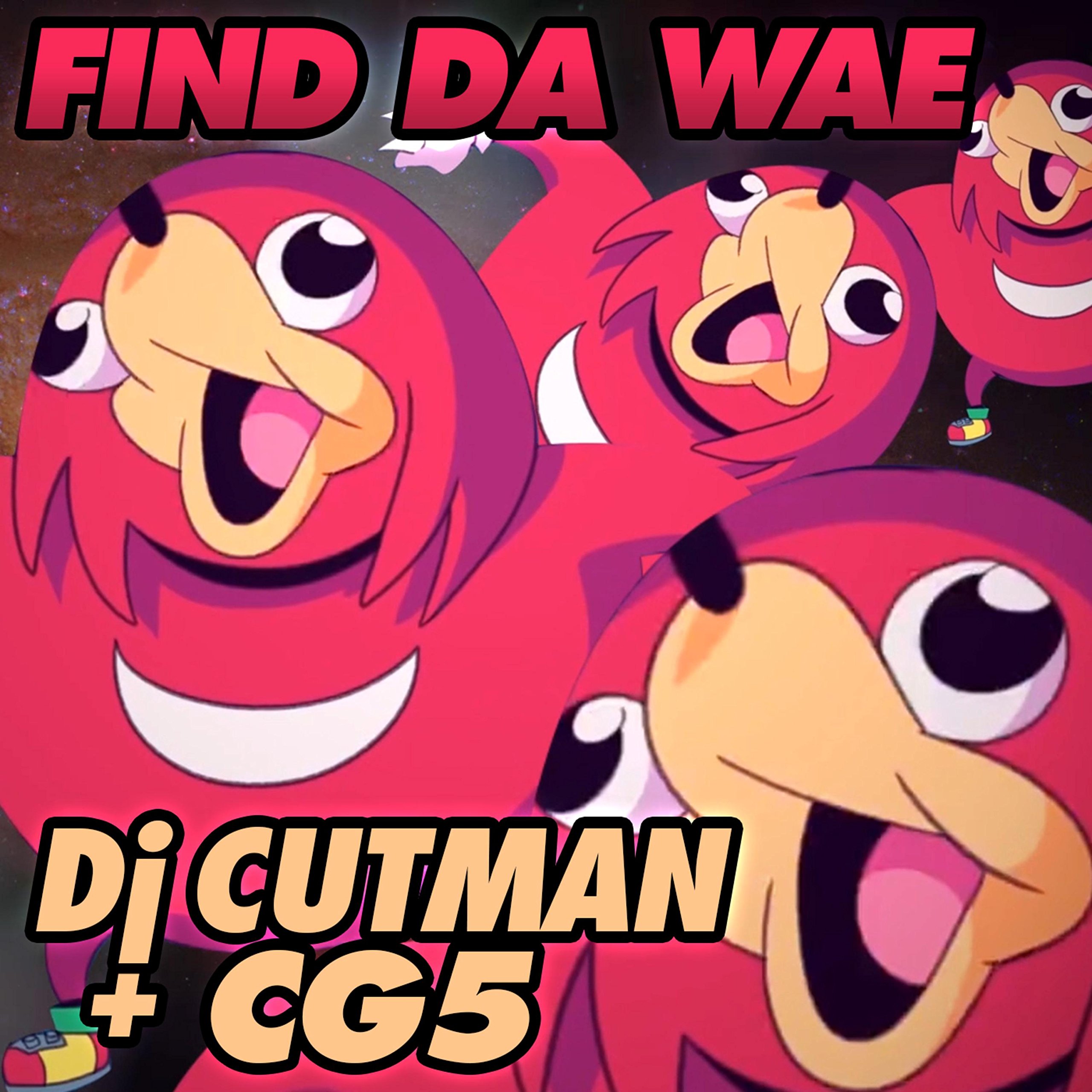 Dj Cutman & Cg5