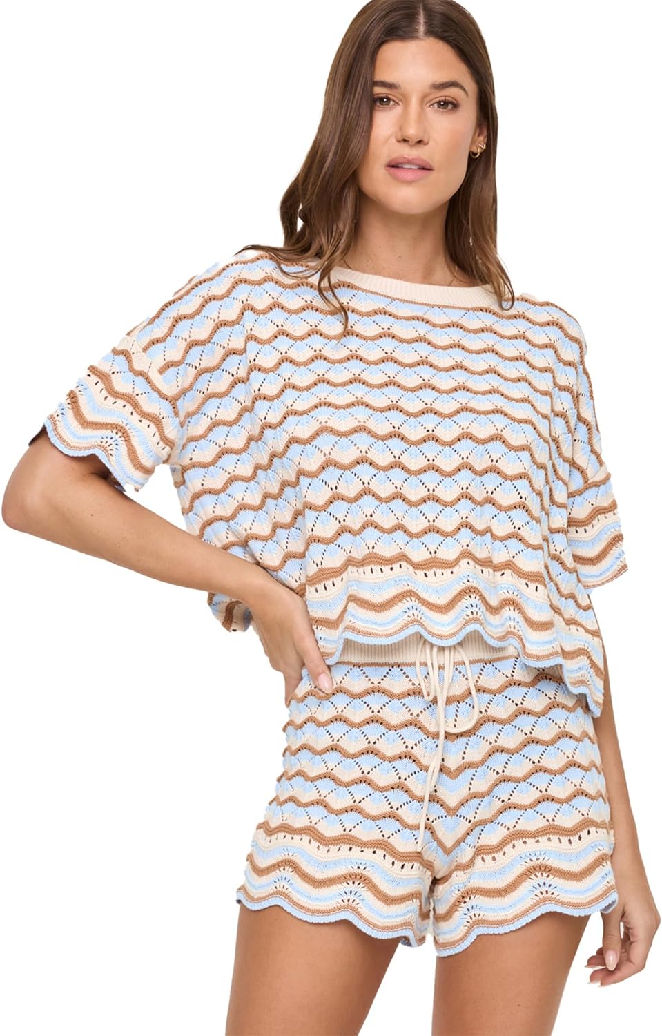 L*Space Sunchaser Top - Image 3