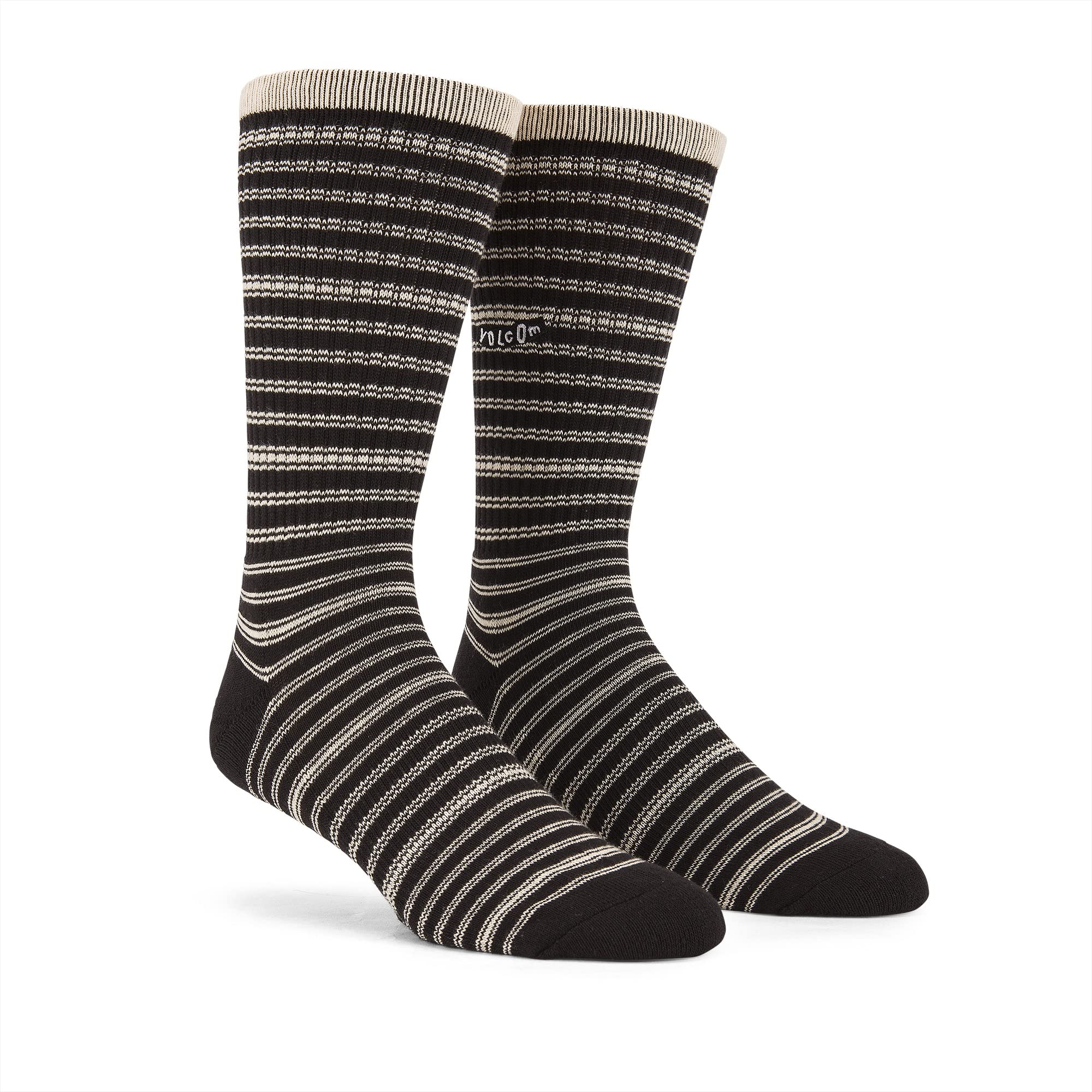 Men's Full Stone Sock 3-pack Crew Socks
