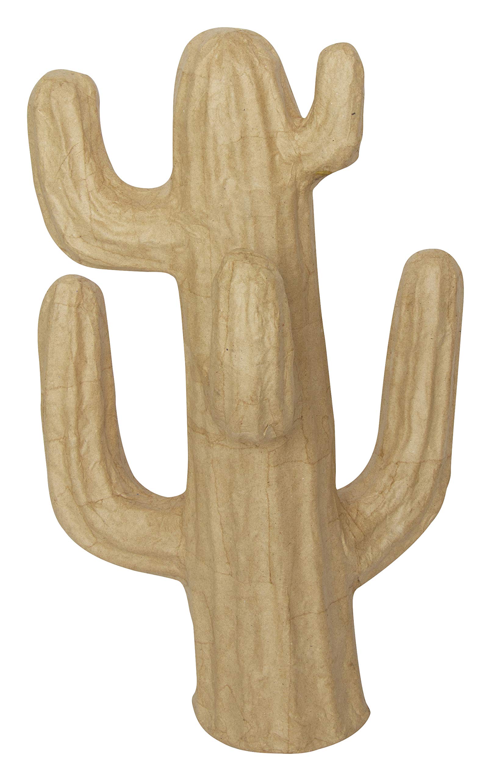 Dcopatch HD059C - Kaktus aus Pappmach, 26x19x41,5cm, 1 Stck: Amazon.de:  Kche, Haushalt & Wohnen