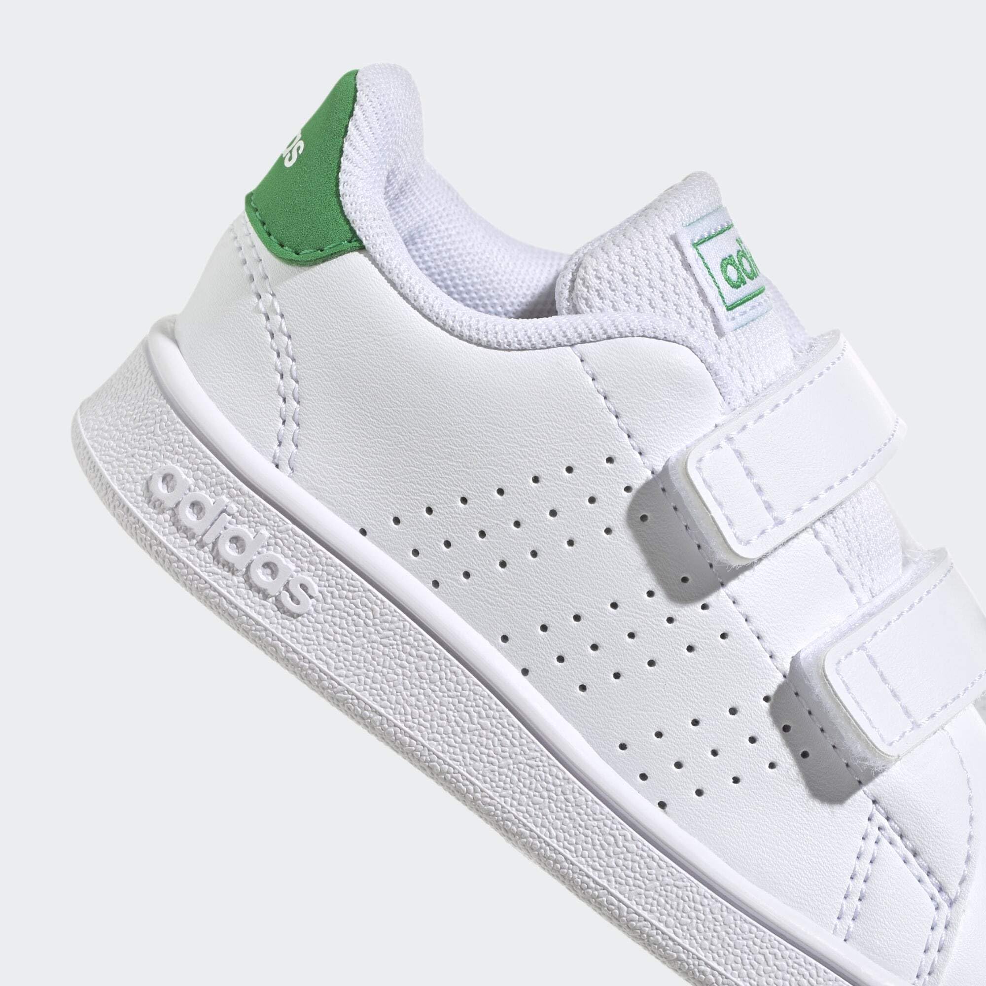 adidas Advantage, Zapatillas para Niños