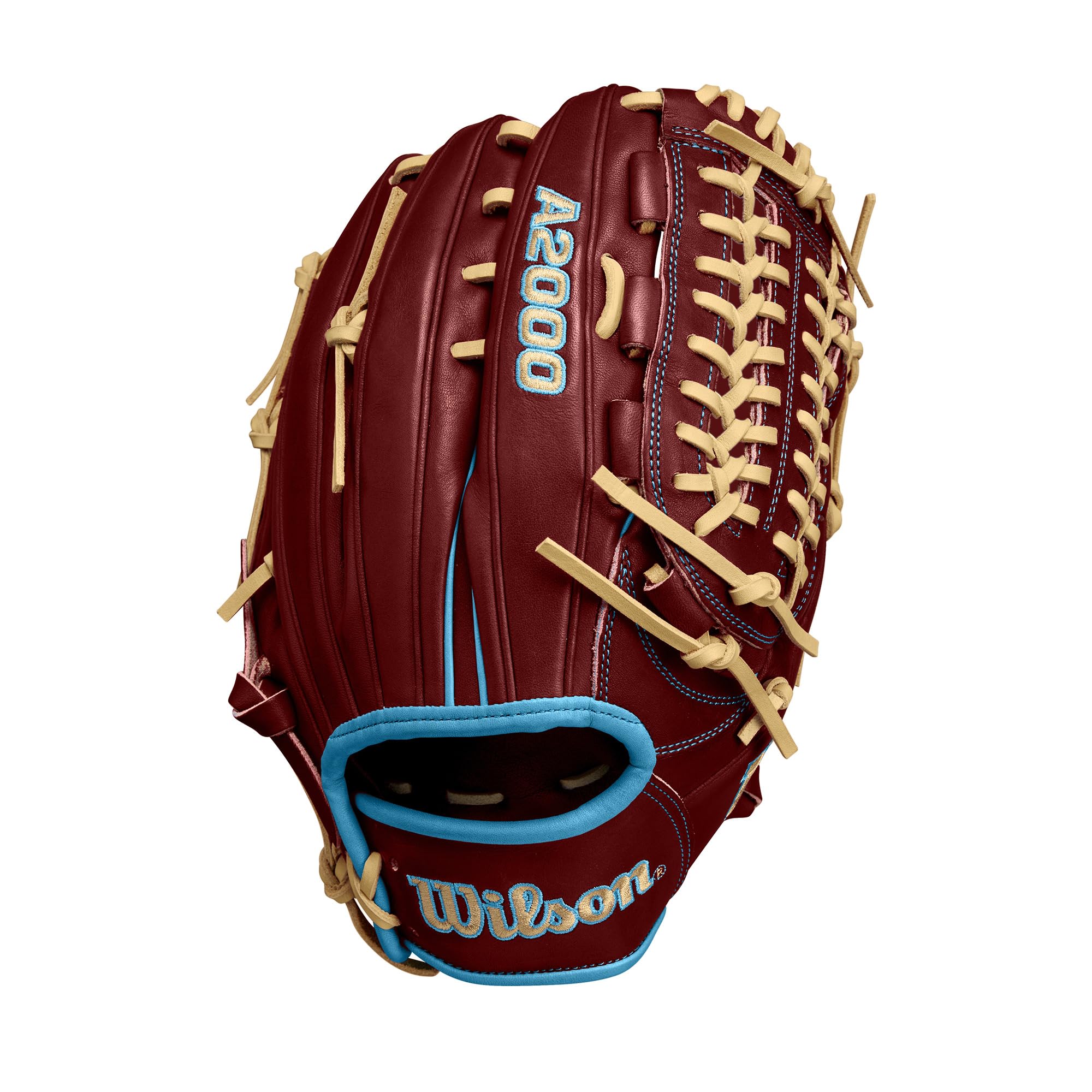 Amazon.com : Wilson Winter 2024 A2000 D33 11.75