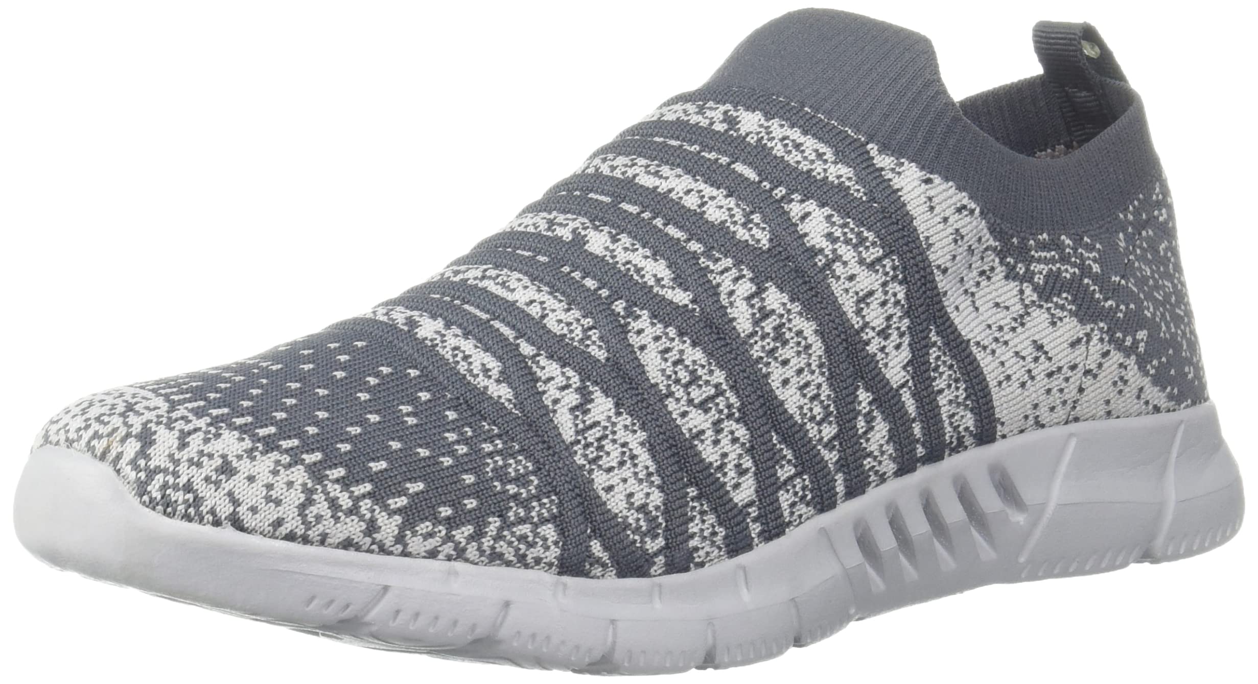 Bata Mens E- Mg4 Grey Walking Shoe - 10 UK (8592093) (B09MFR1QRD) Amazon Price History, Amazon Price Tracker