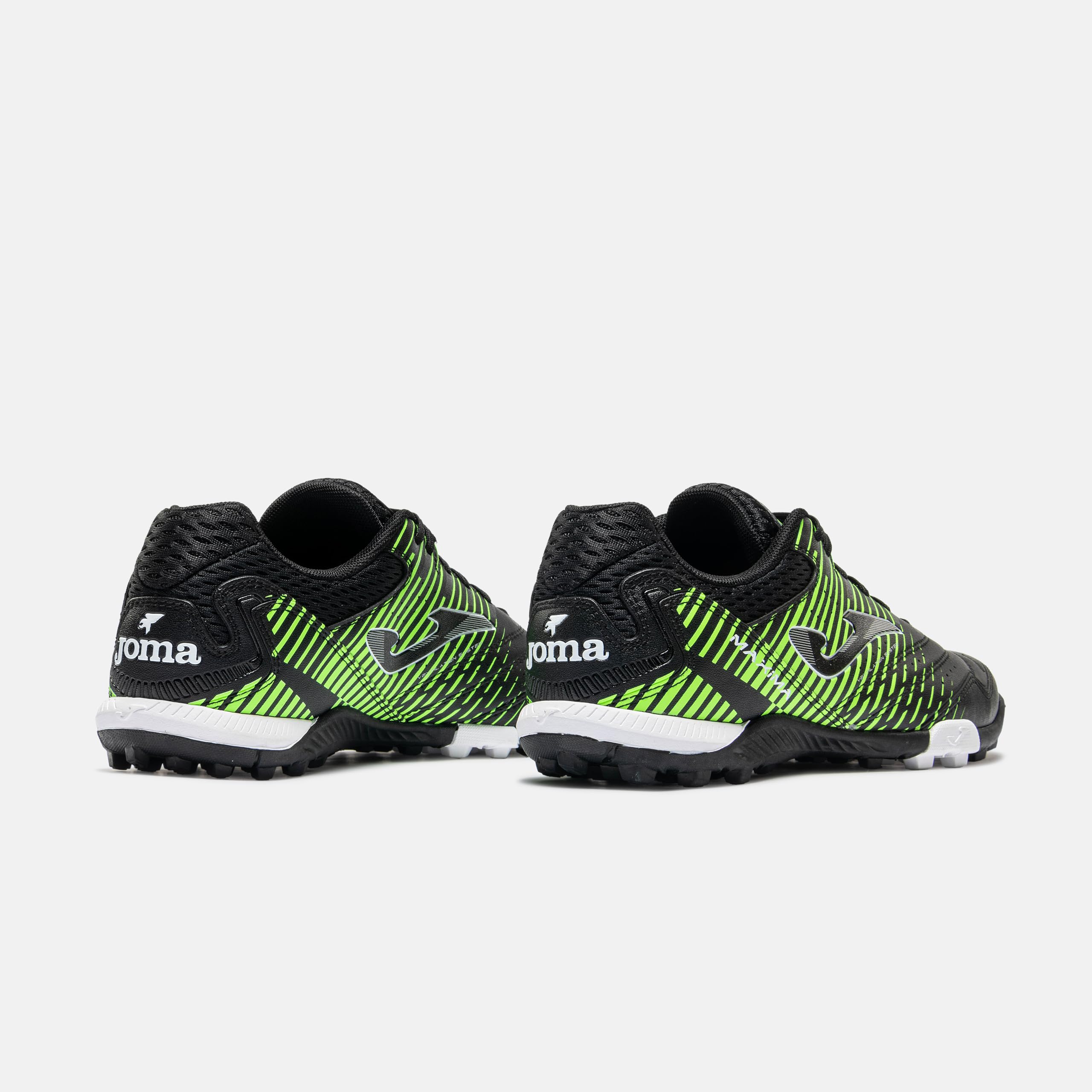 Joma Maxima Turf Scarpe da Calcio Leggere Flessibili Taglie 39-47