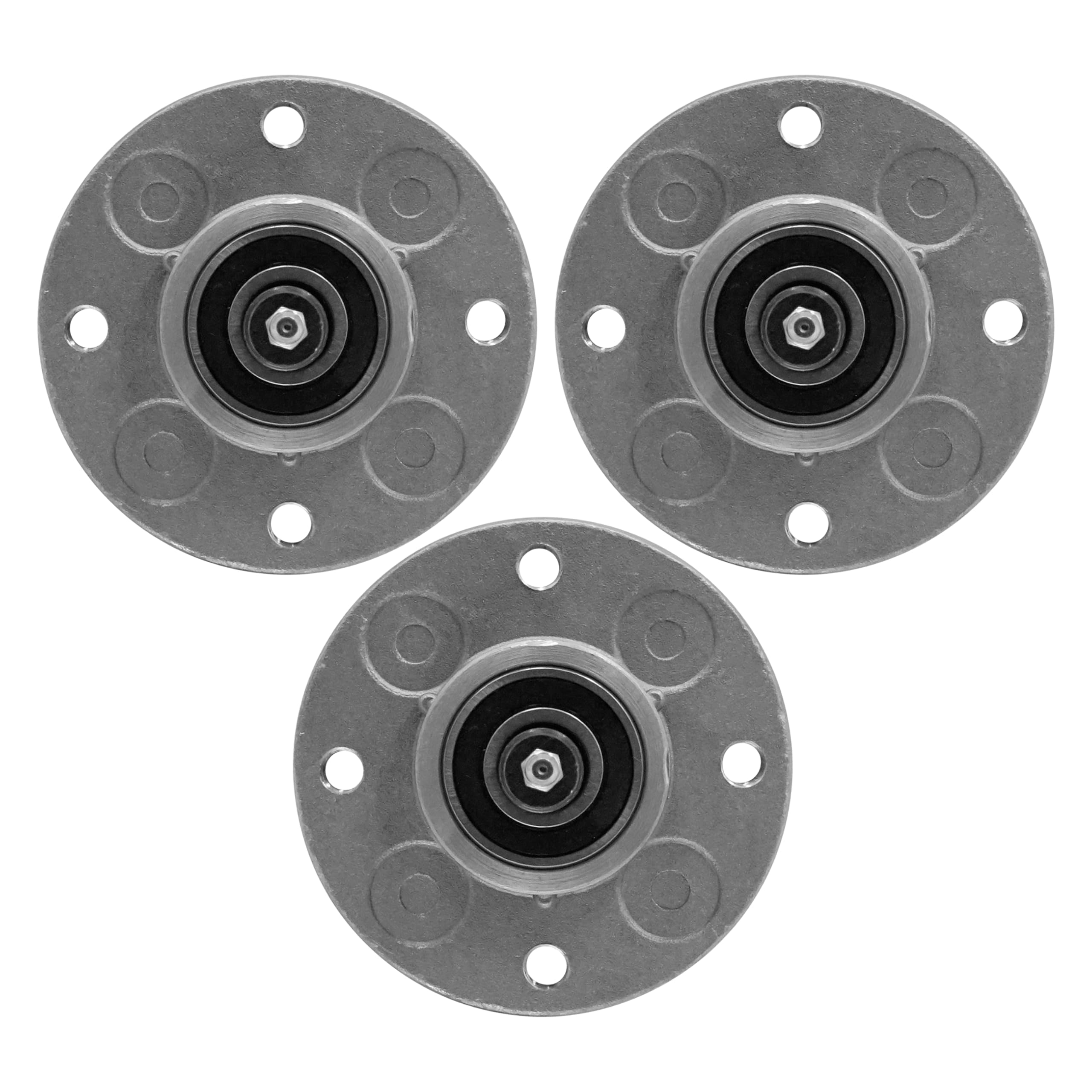 Amazon.com : Caltric 786710 114568 Deck Spindle Assembly
