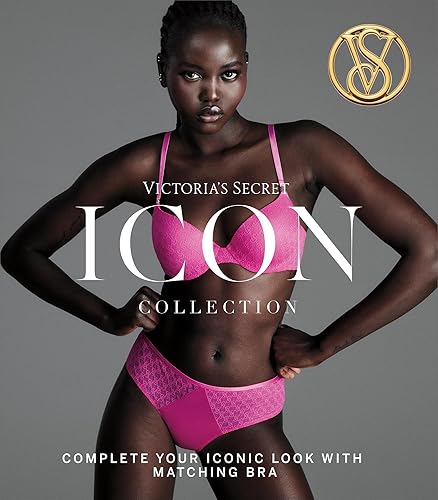 Miniatura 6 de Victoria's Secret Ropa interior de encaje muy sexy para mujer, bragas para mujer (XS-XXL)