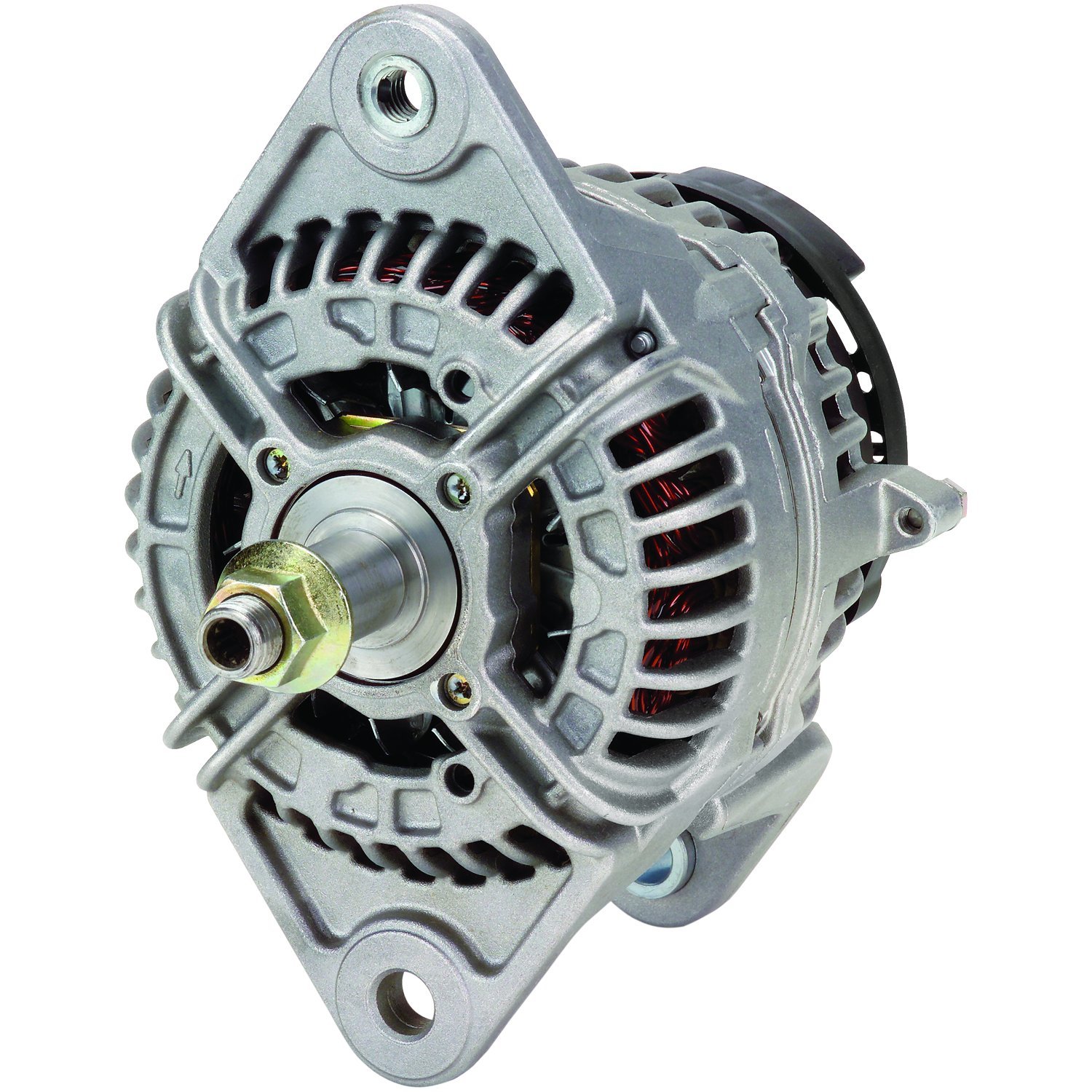 Photo 1 of Bosch Automotive AL9960LH / 0124525085 New Alternator