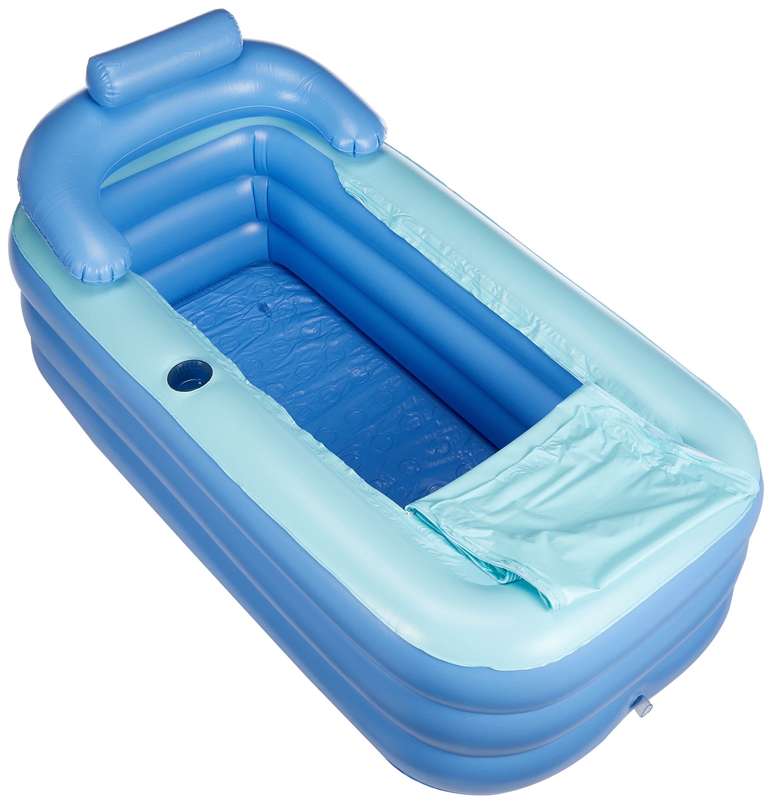 CO-Z Baignoire Spa Intime