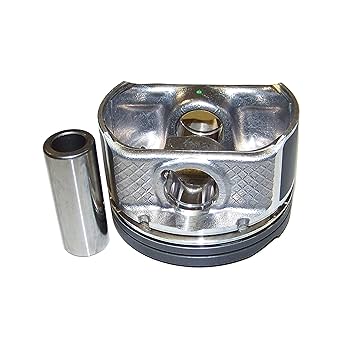 DNJ PRK951 Piston Ring Set Standard for 2000-2008 Toyota