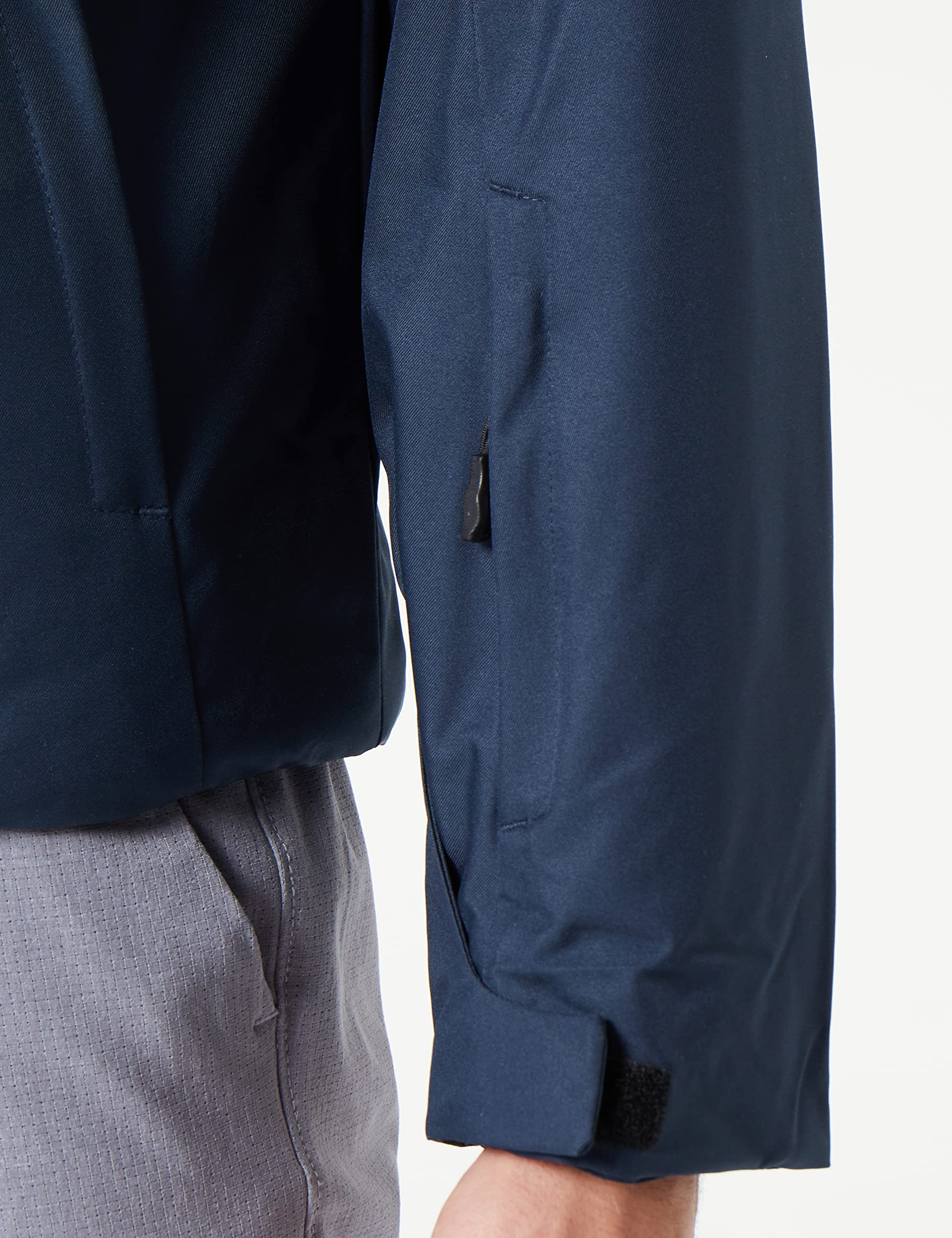 4F dżinsy Mężczyźni Men's Ski Jacket Kumn001