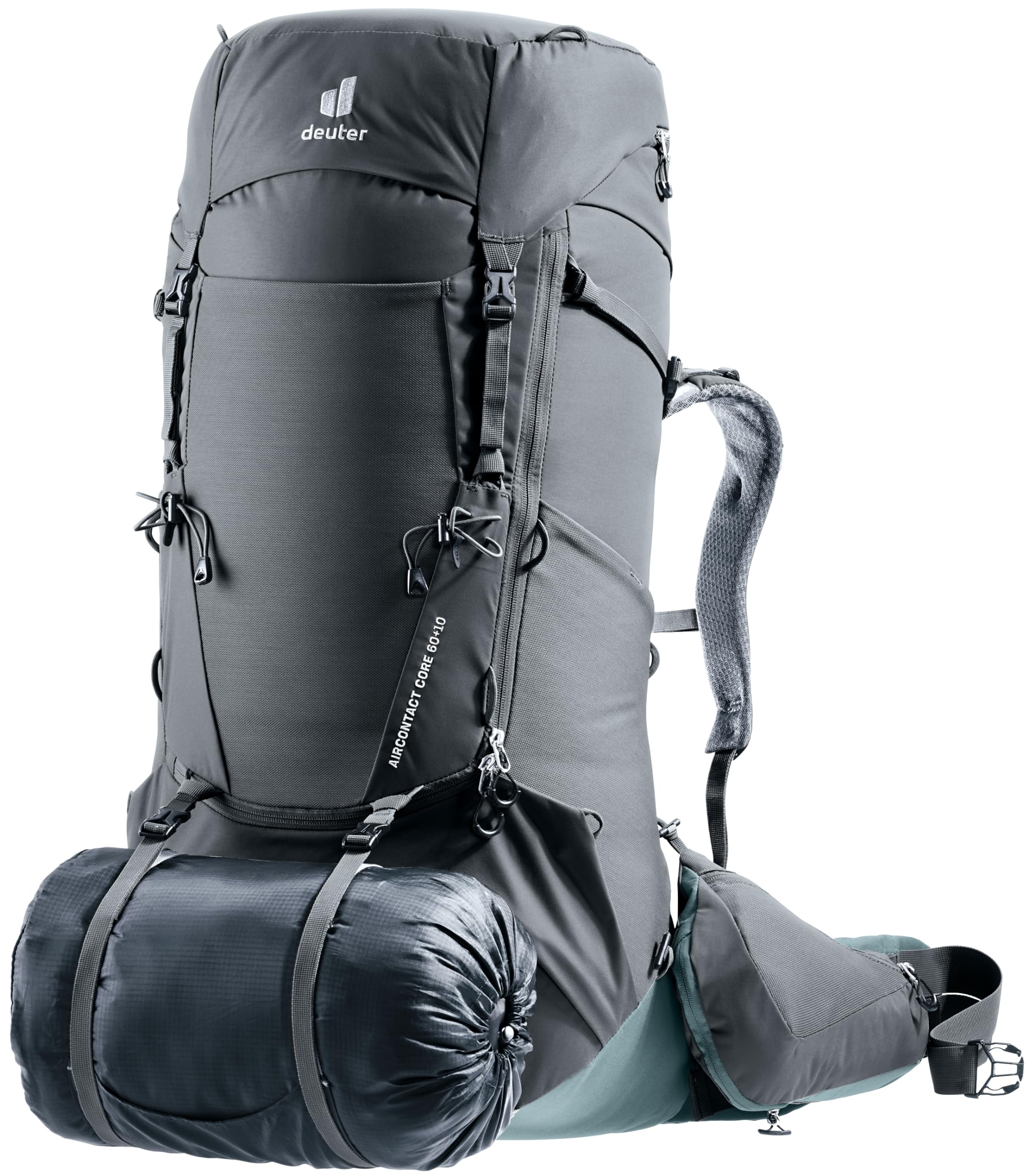 Deuter Aircontact Core 60+10 Mochila de trekking