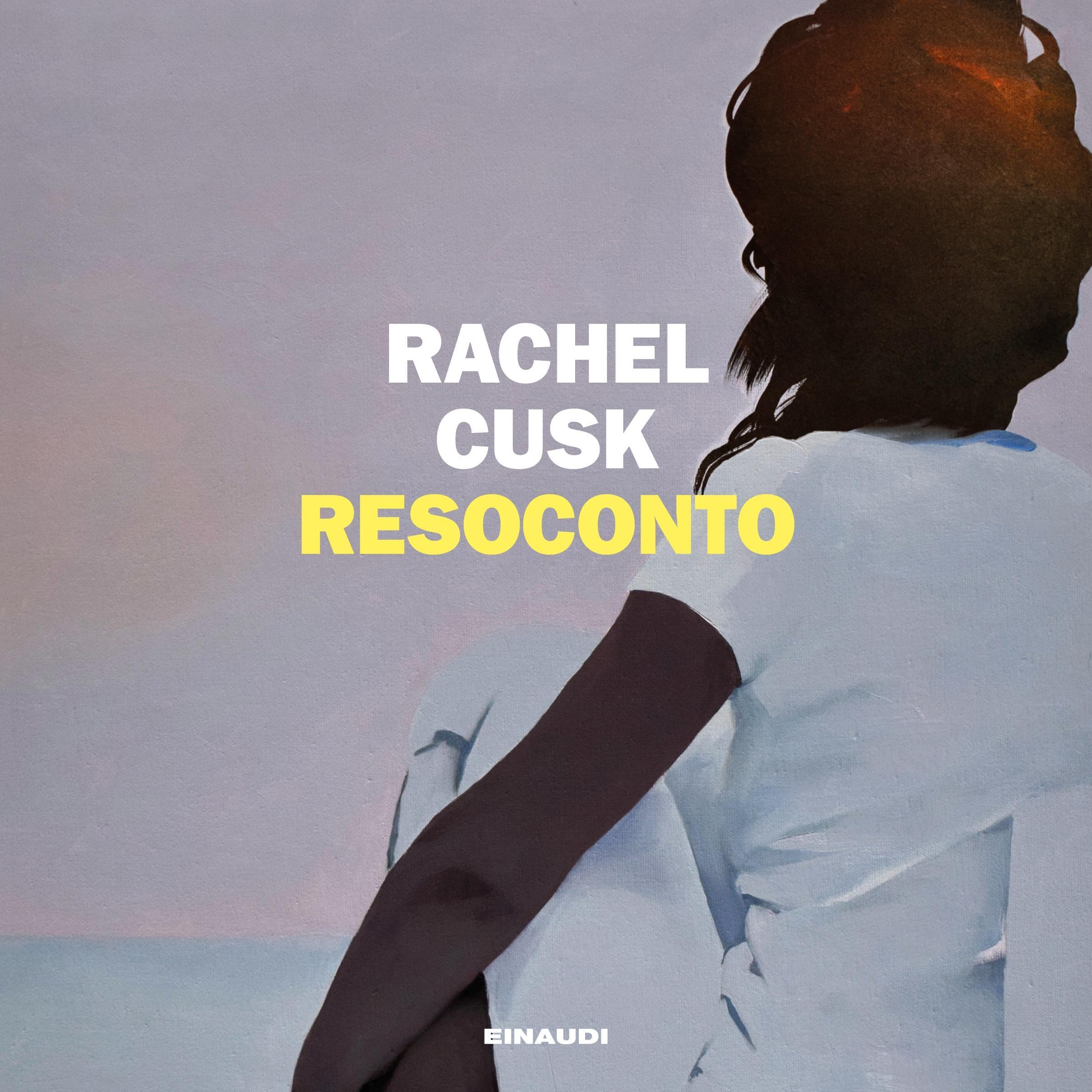 Resoconto: Outline, Vol. 1