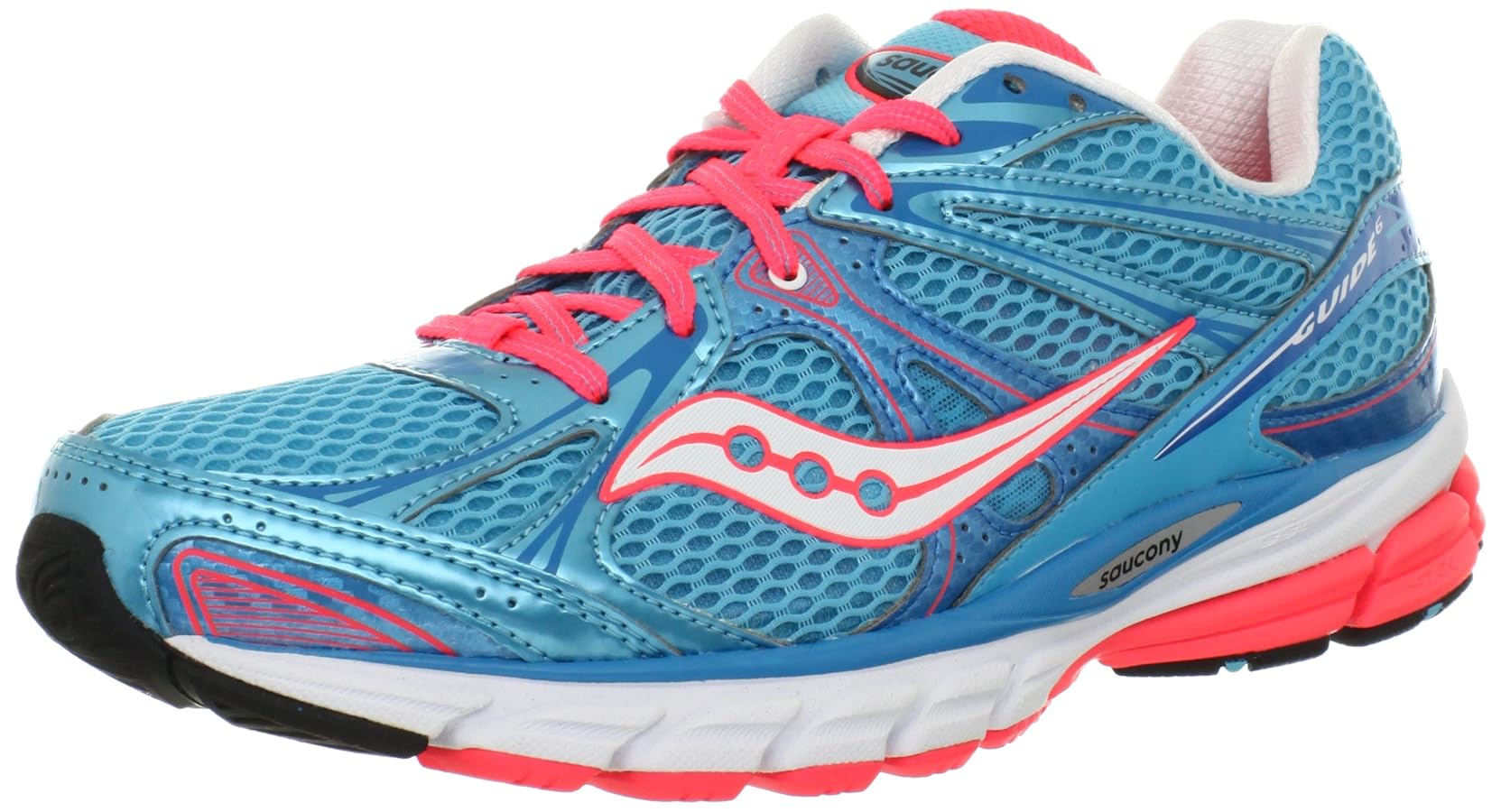 saucony guide 6
