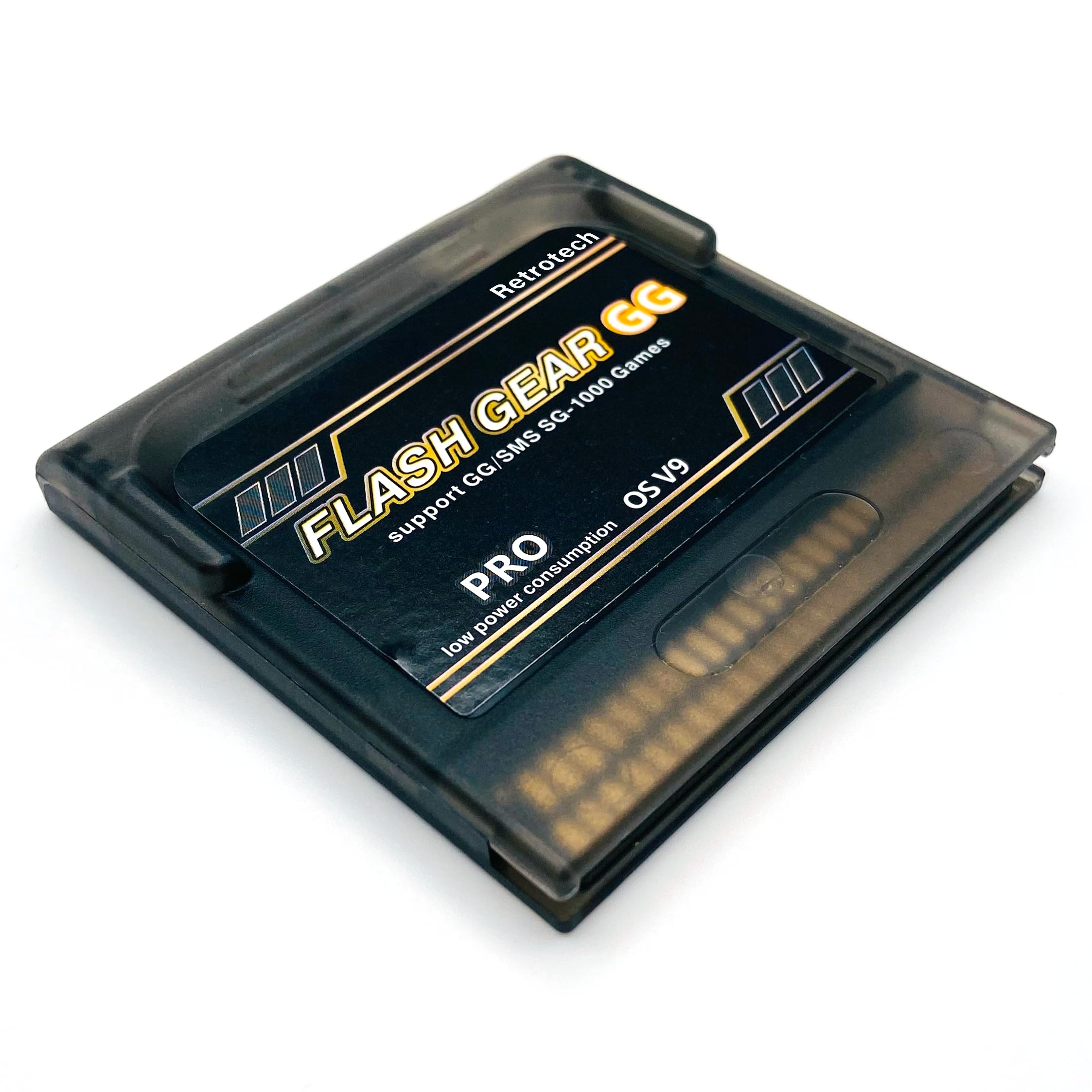 SEGA SOLITARIE POKER PER SEGA GAME GEAR In 16033 Lavagna Für 10,00 - Foto 6