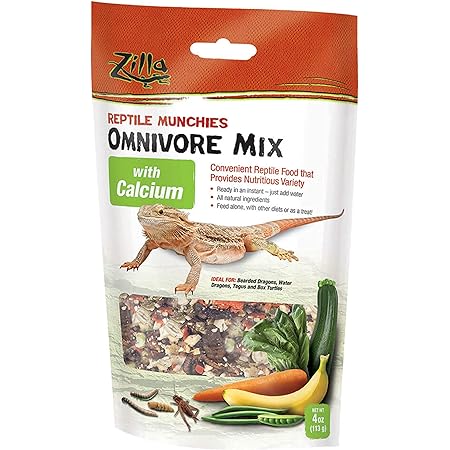 zilla reptile products